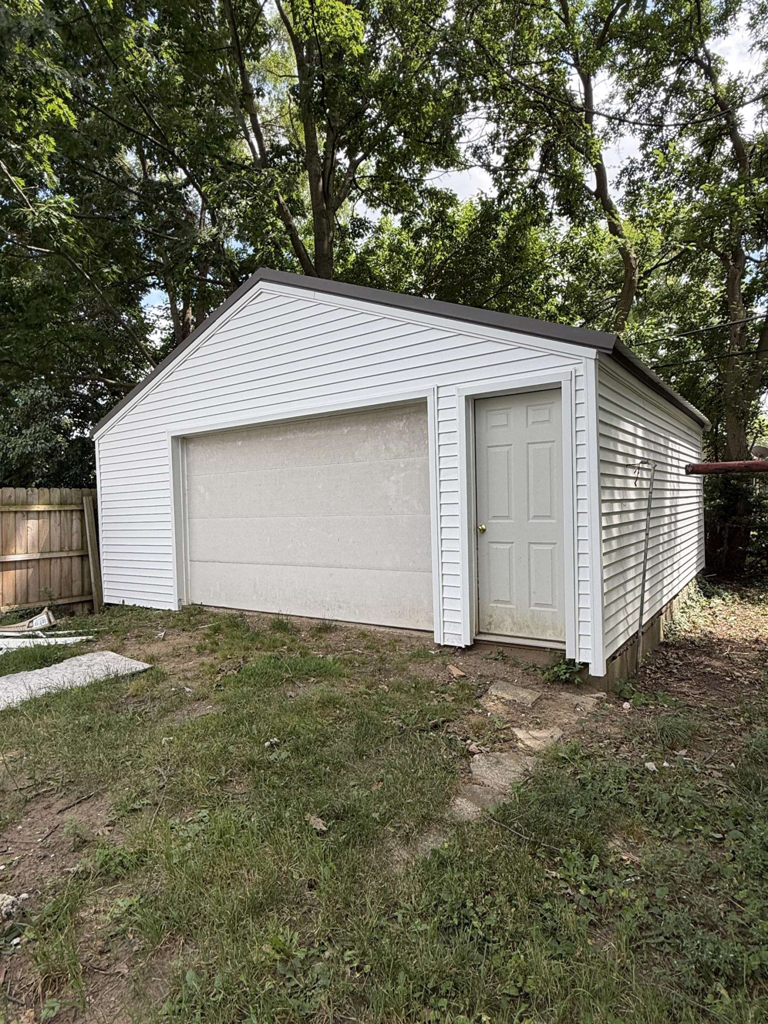 426 Dell Avenue, Flint, MI 48507 — Photo 4