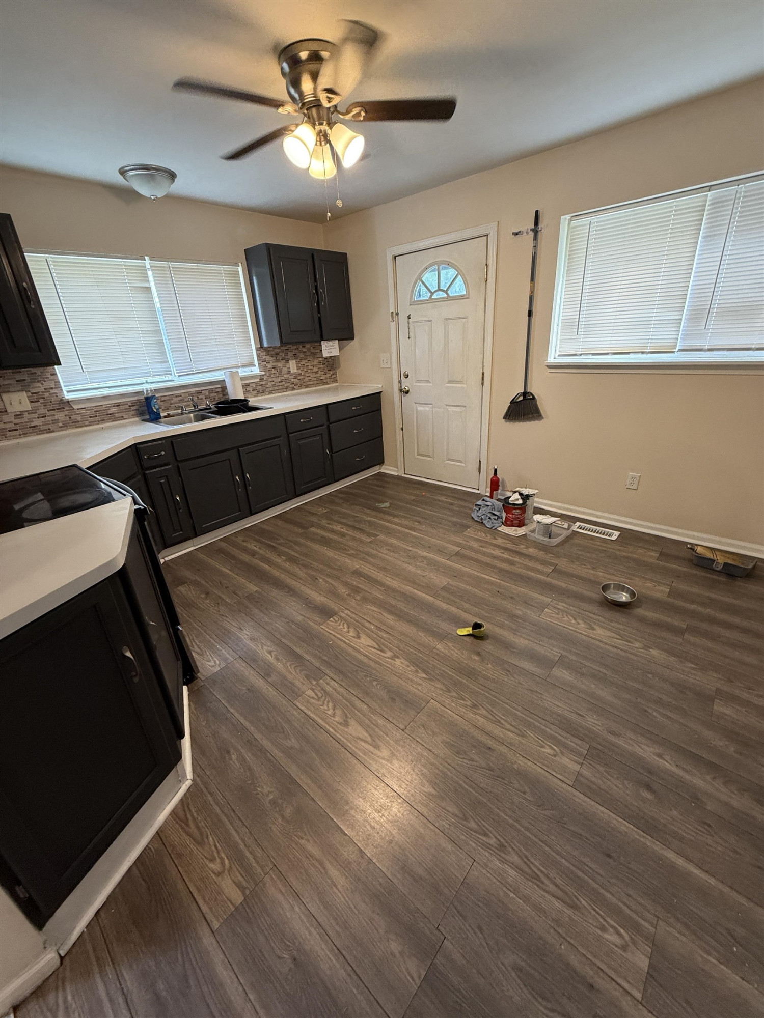 426 Dell Avenue, Flint, MI 48507 — Photo 9