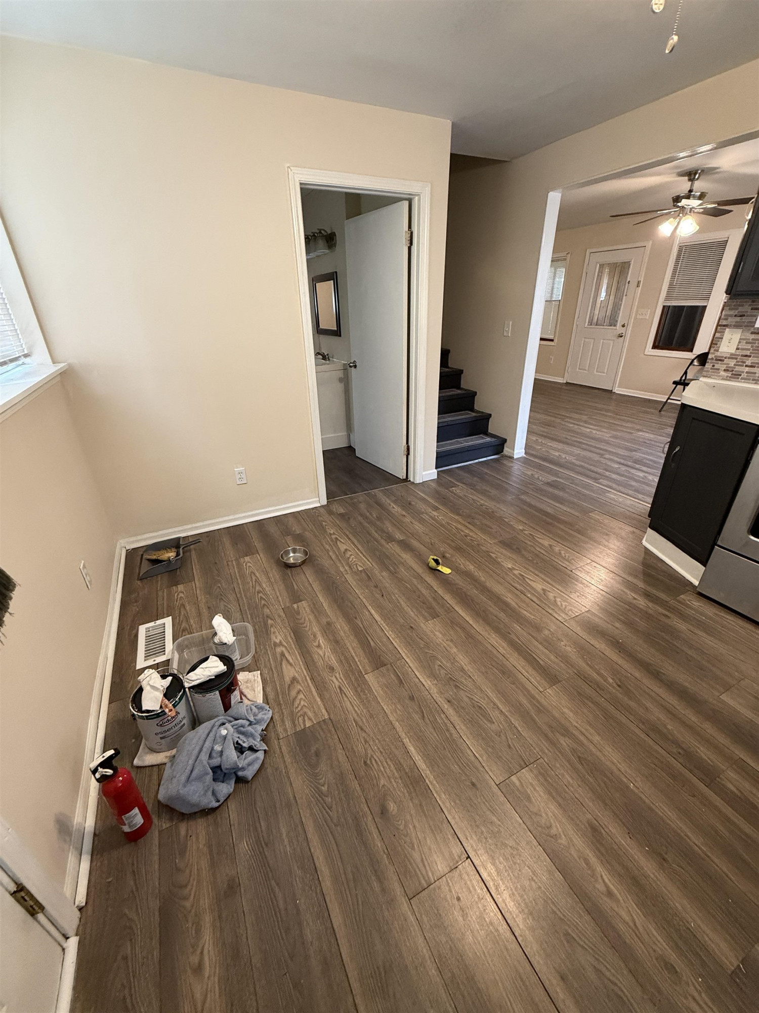 426 Dell Avenue, Flint, MI 48507 — Photo 11