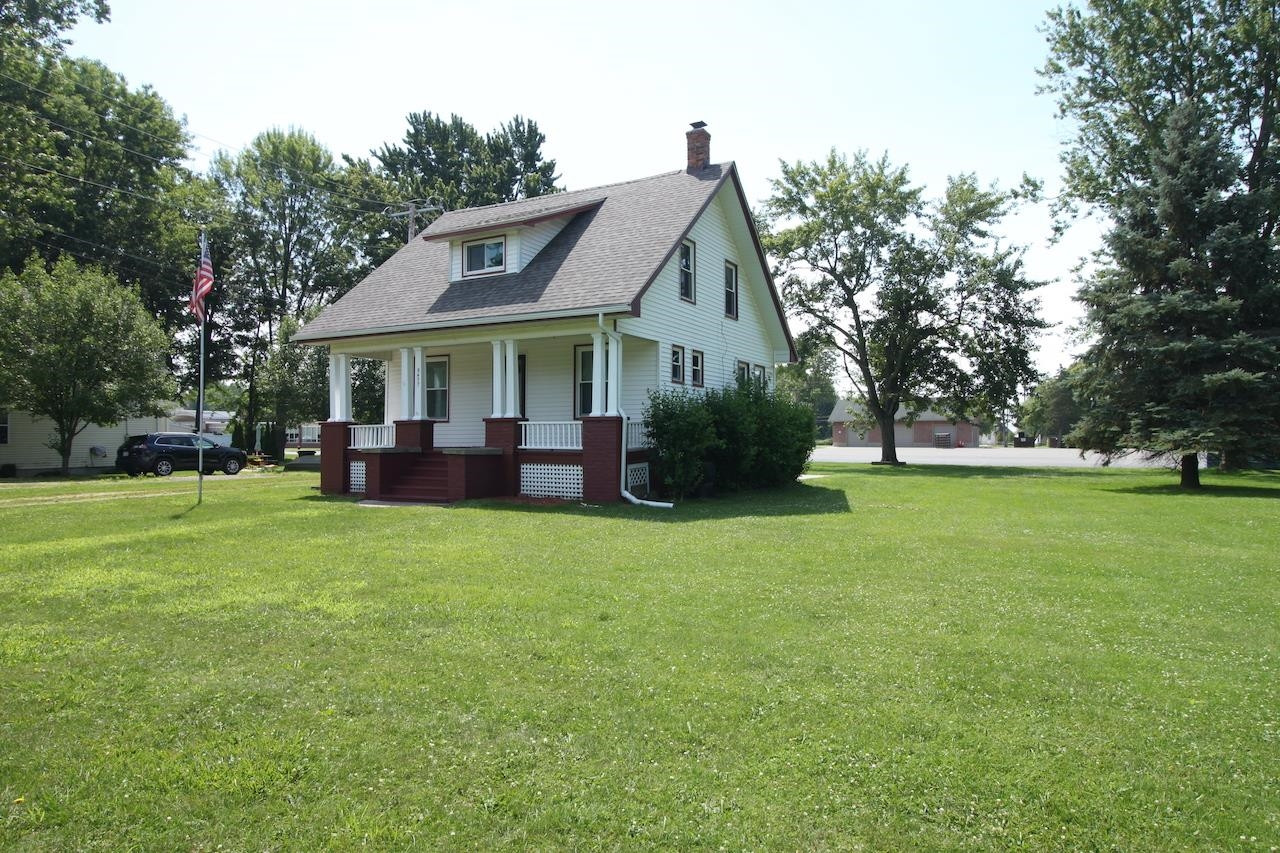 9477 Short Cut Road, MI — Photo 2
