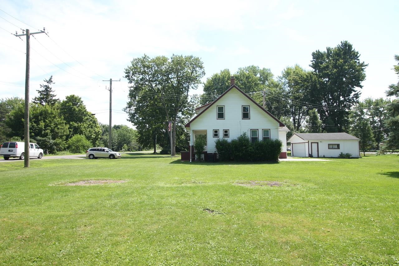 9477 Short Cut Road, MI — Photo 3