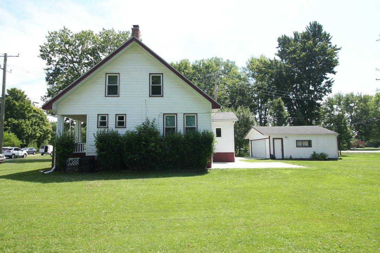 9477 Short Cut Road, MI — Photo 4