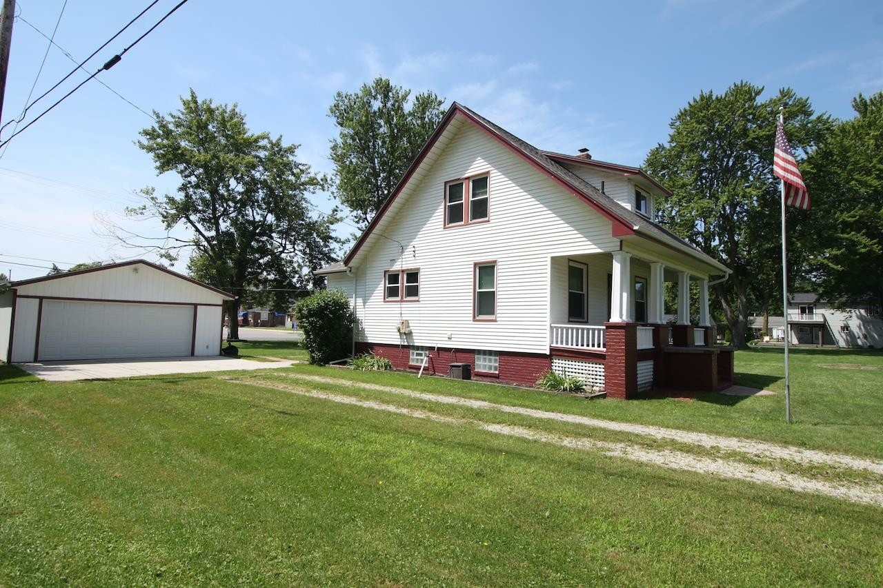 9477 Short Cut Road, MI — Photo 7