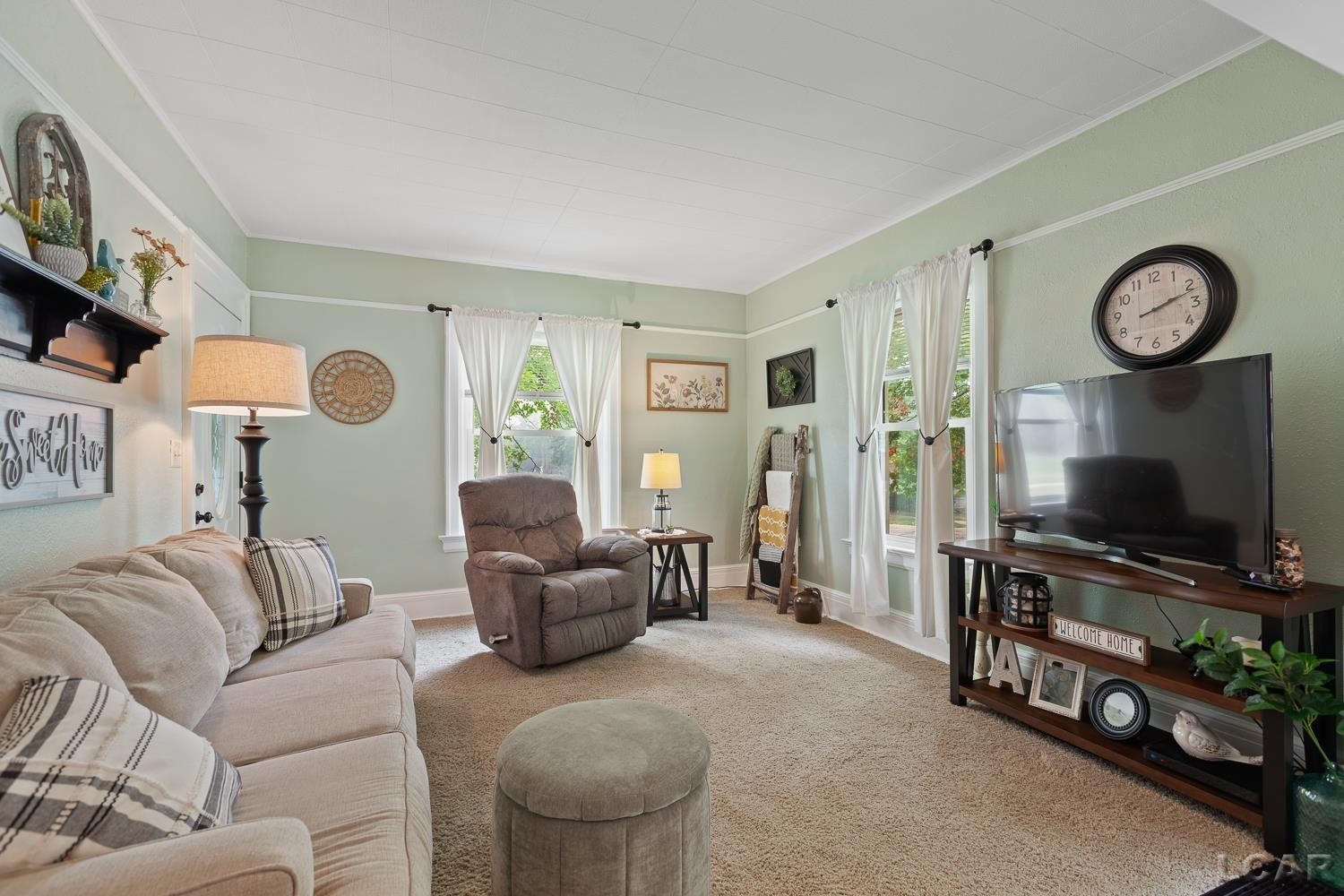 726 Croswell Street, Adrian, MI 49221 — Photo 3