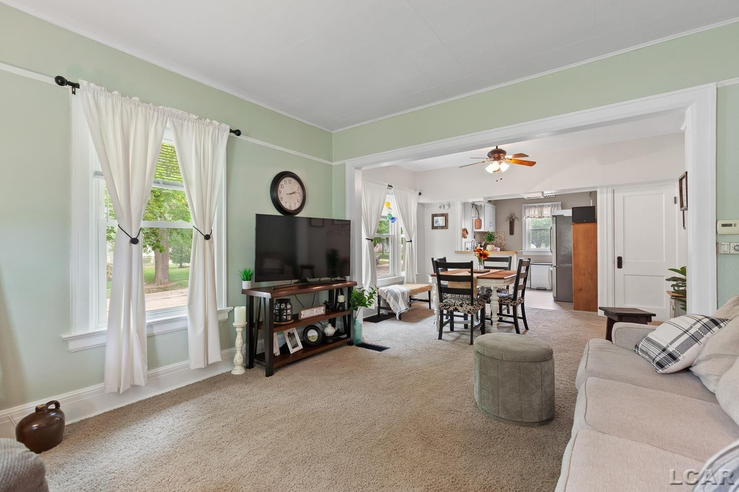 726 Croswell Street, Adrian, MI 49221 — Photo 4
