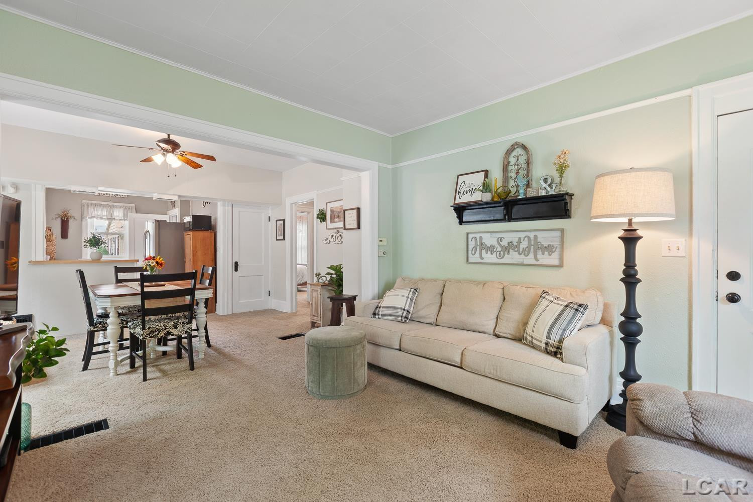 726 Croswell Street, Adrian, MI 49221 — Photo 5