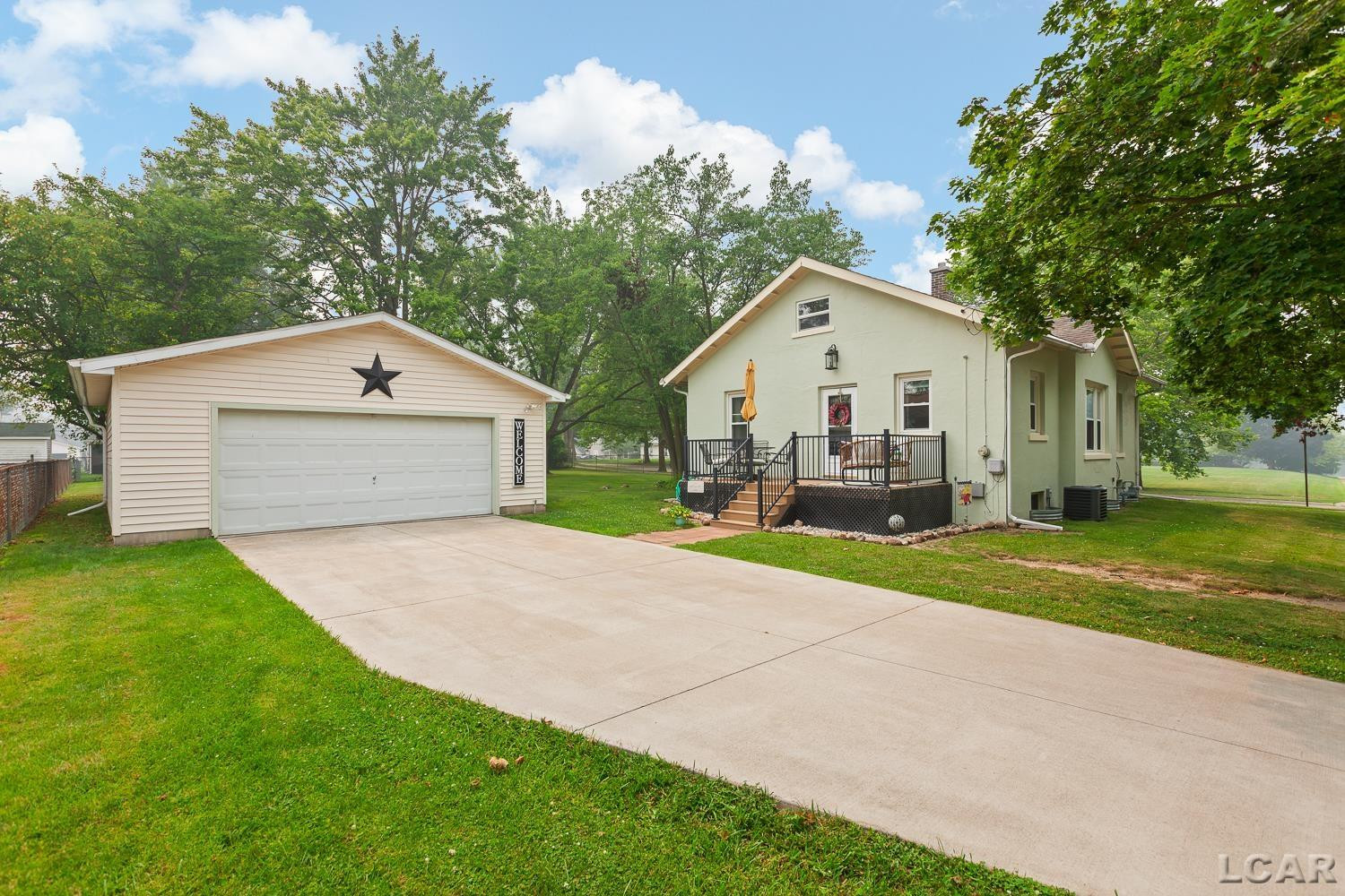 726 Croswell Street, Adrian, MI 49221 — Photo 25