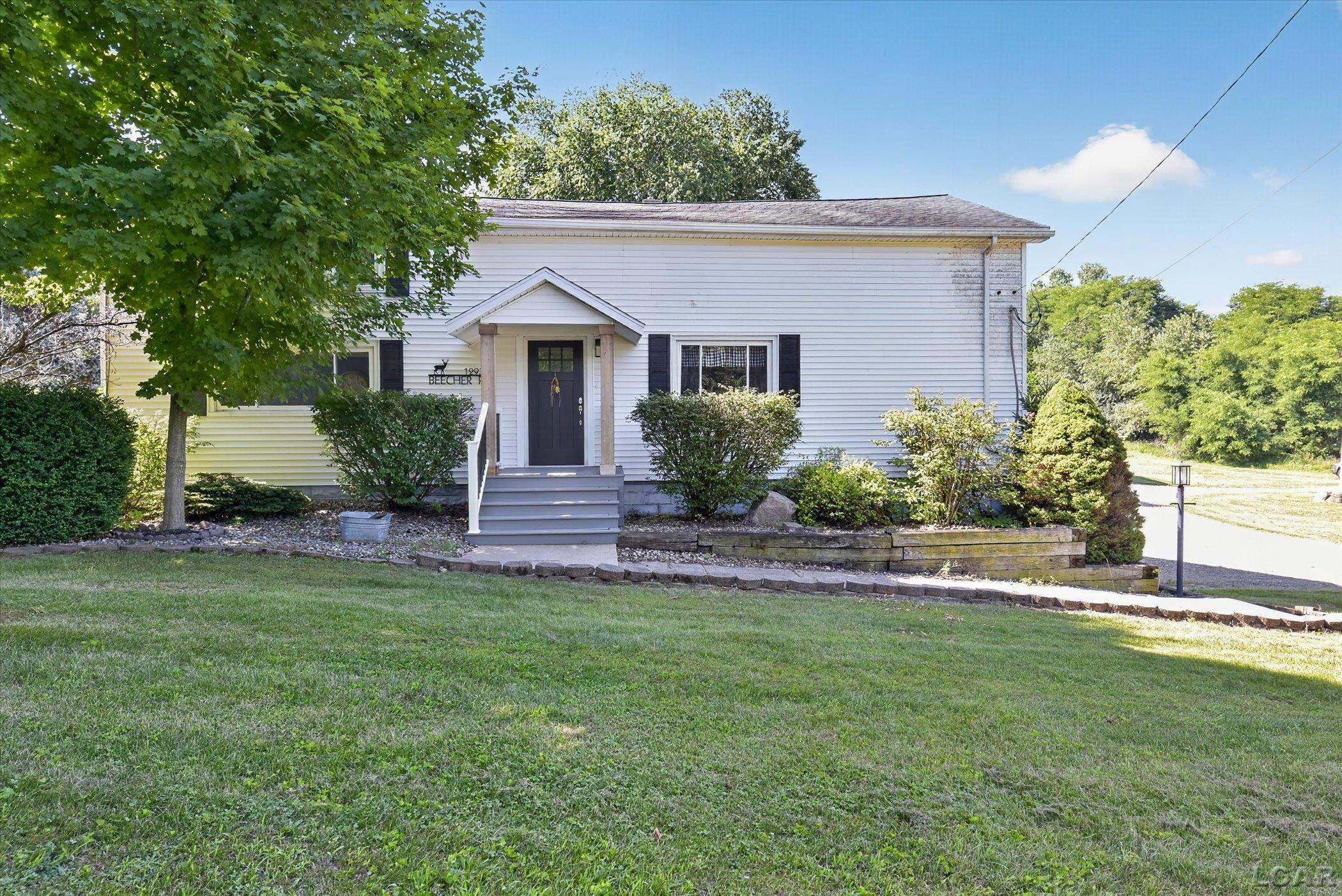 12931 Beecher Road, Hudson, MI 49247 — Photo 6