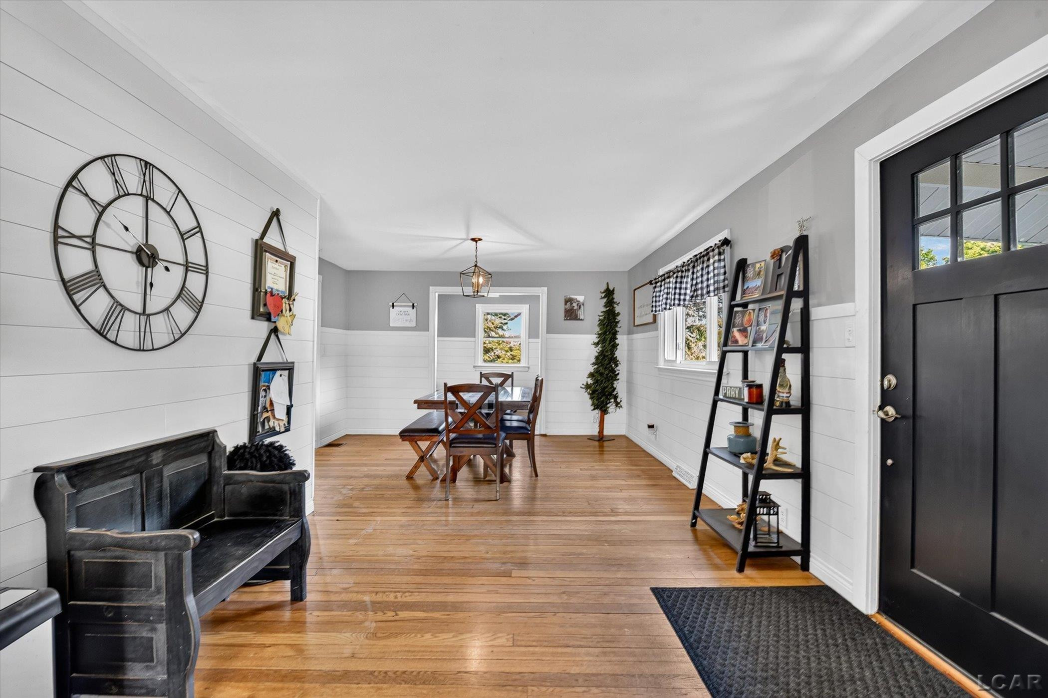 12931 Beecher Road, Hudson, MI 49247 — Photo 9