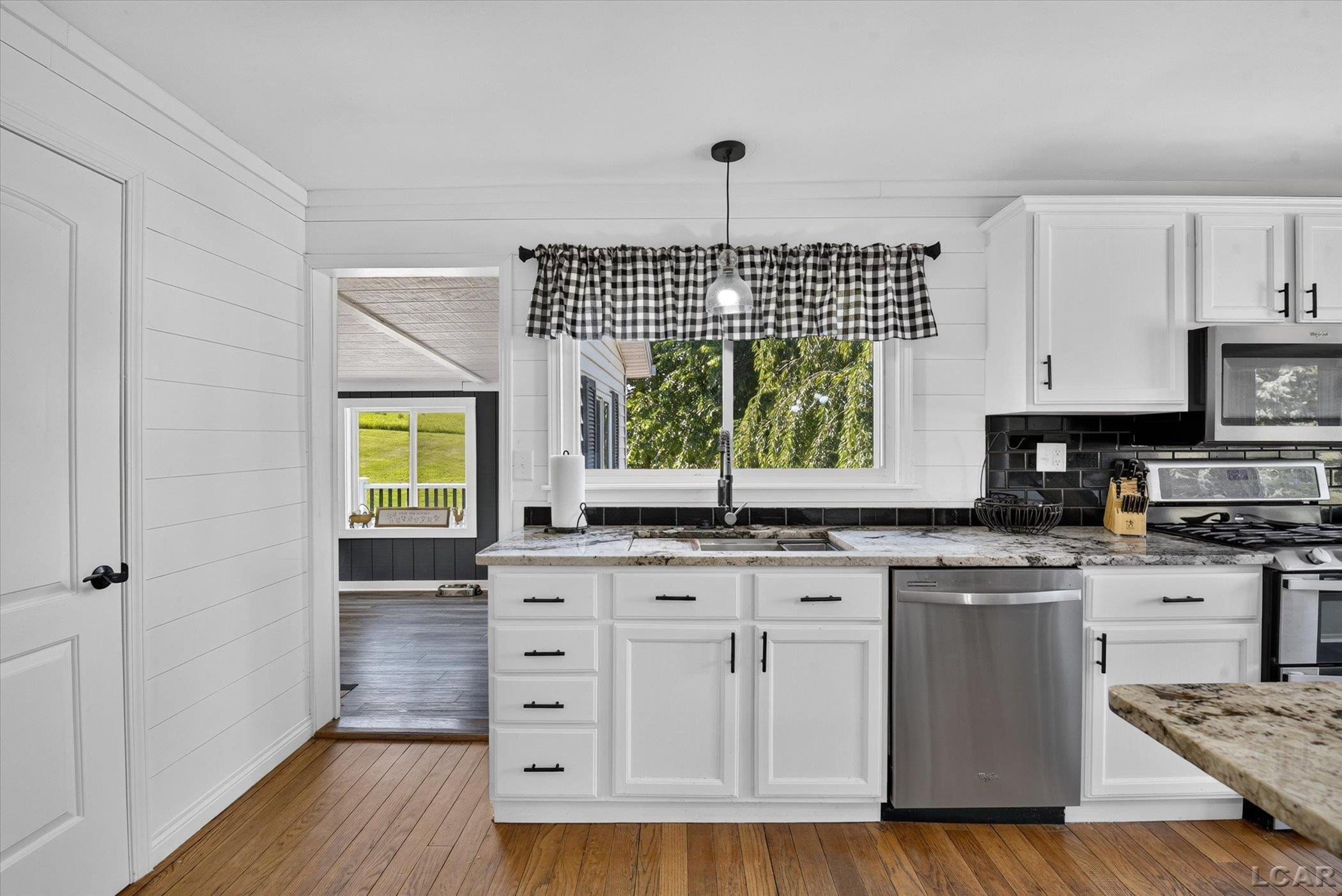12931 Beecher Road, Hudson, MI 49247 — Photo 17