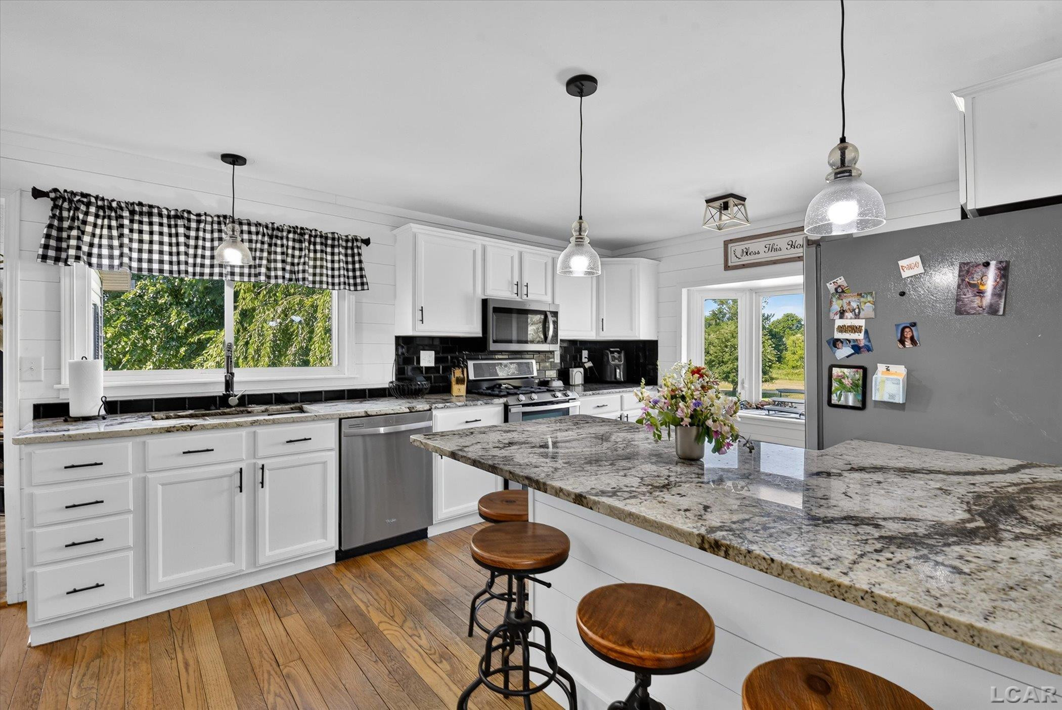 12931 Beecher Road, Hudson, MI 49247 — Photo 18