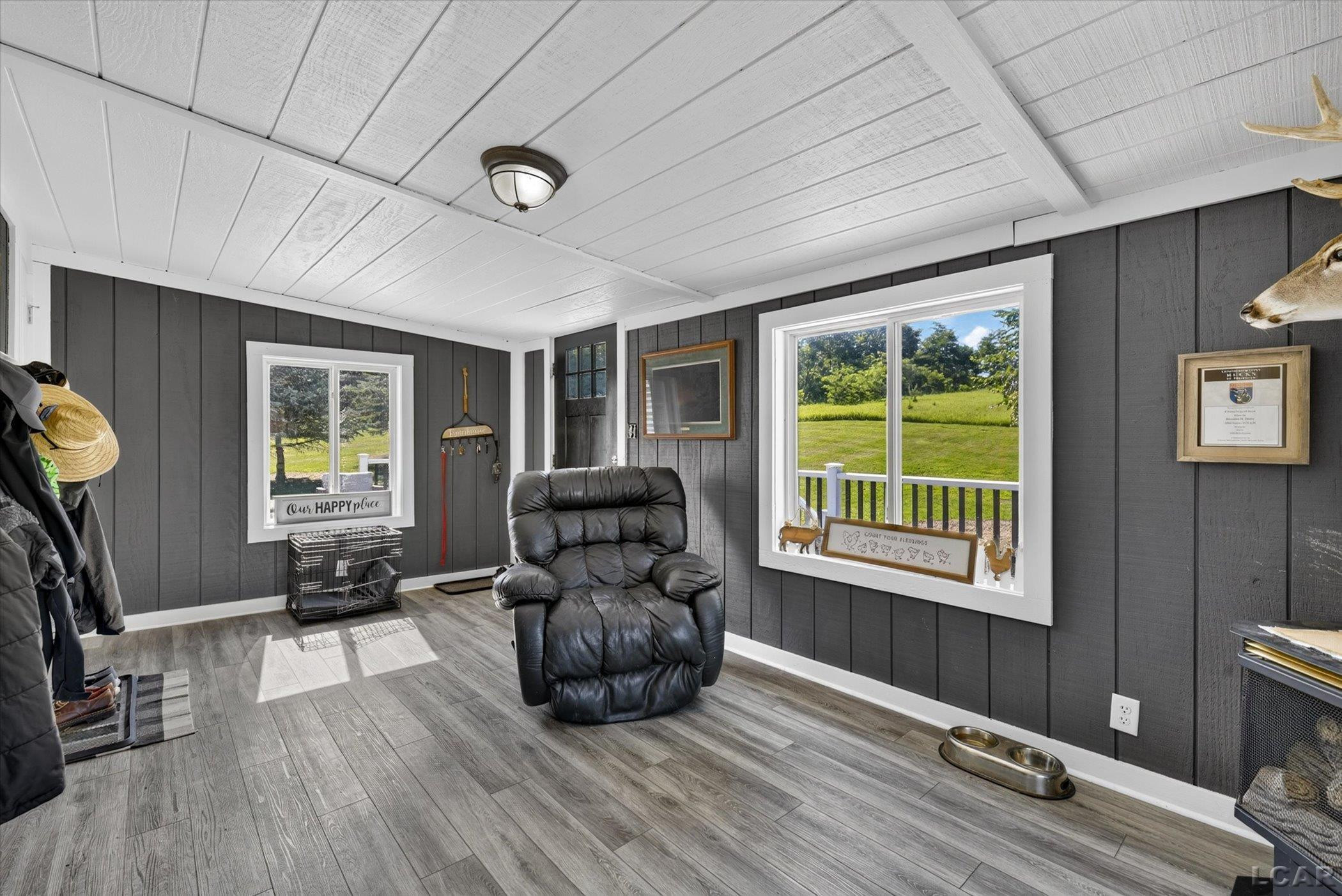 12931 Beecher Road, Hudson, MI 49247 — Photo 25