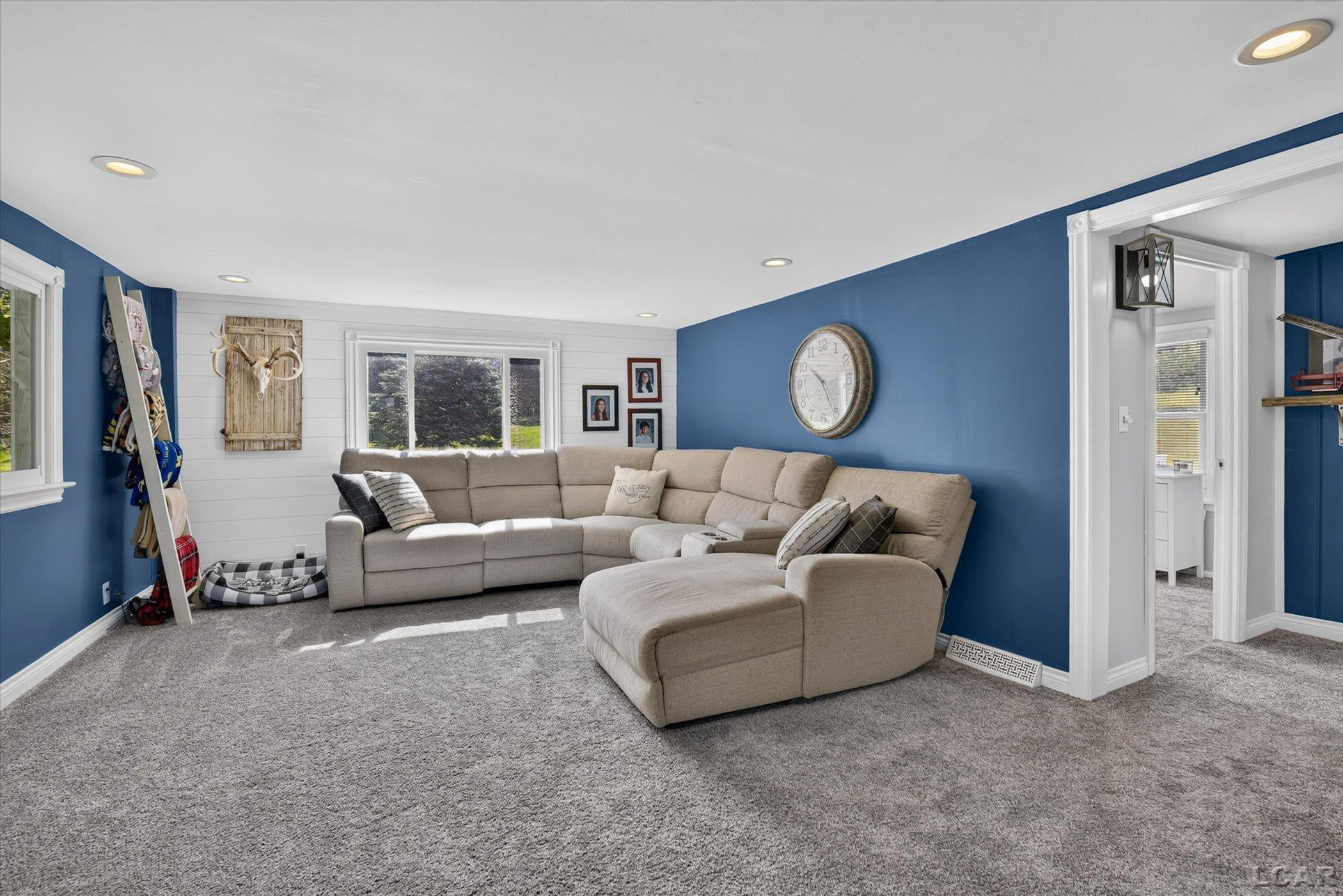 12931 Beecher Road, Hudson, MI 49247 — Photo 35