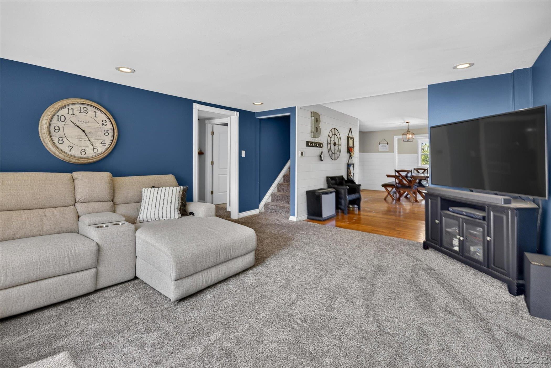 12931 Beecher Road, Hudson, MI 49247 — Photo 36