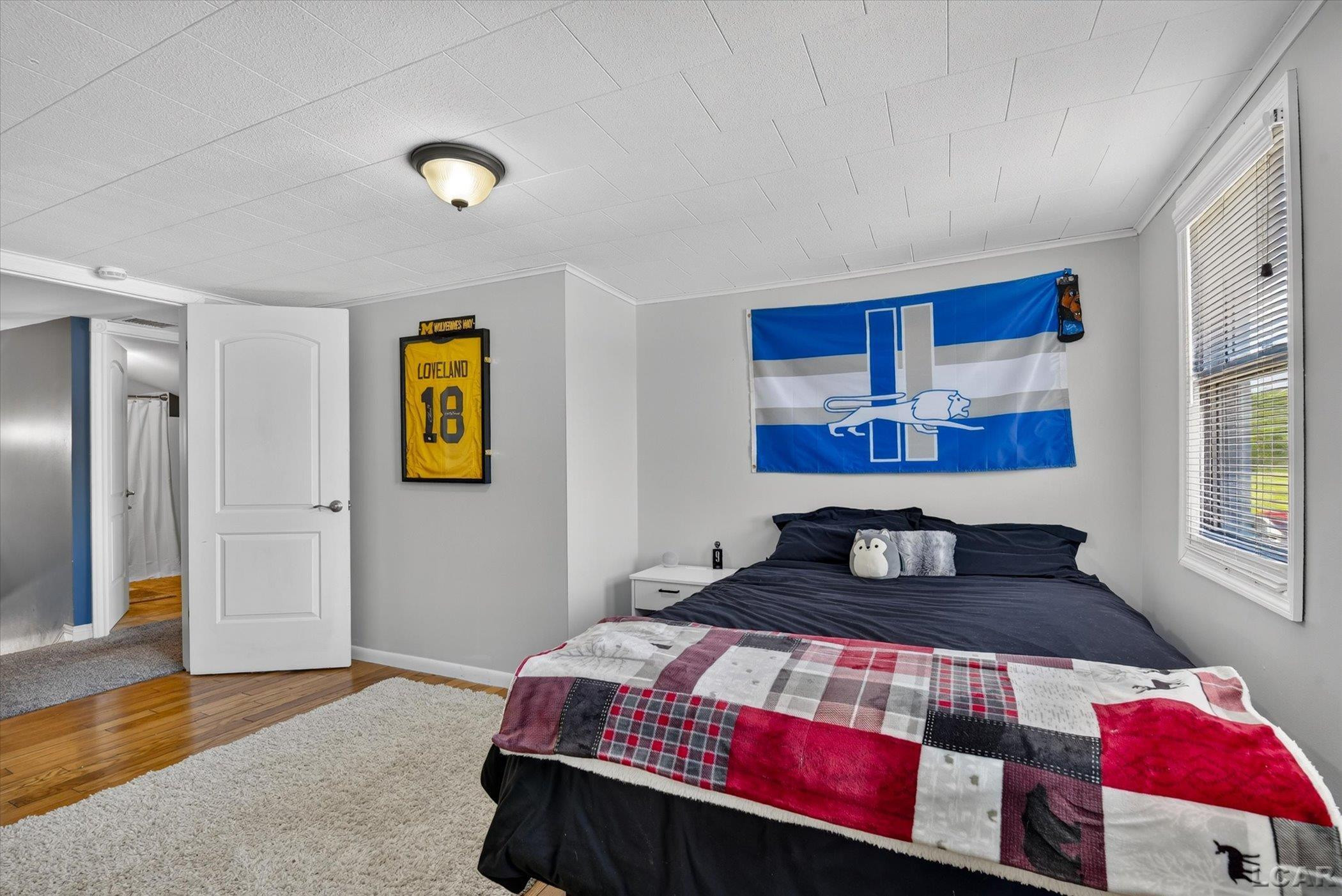 12931 Beecher Road, Hudson, MI 49247 — Photo 39