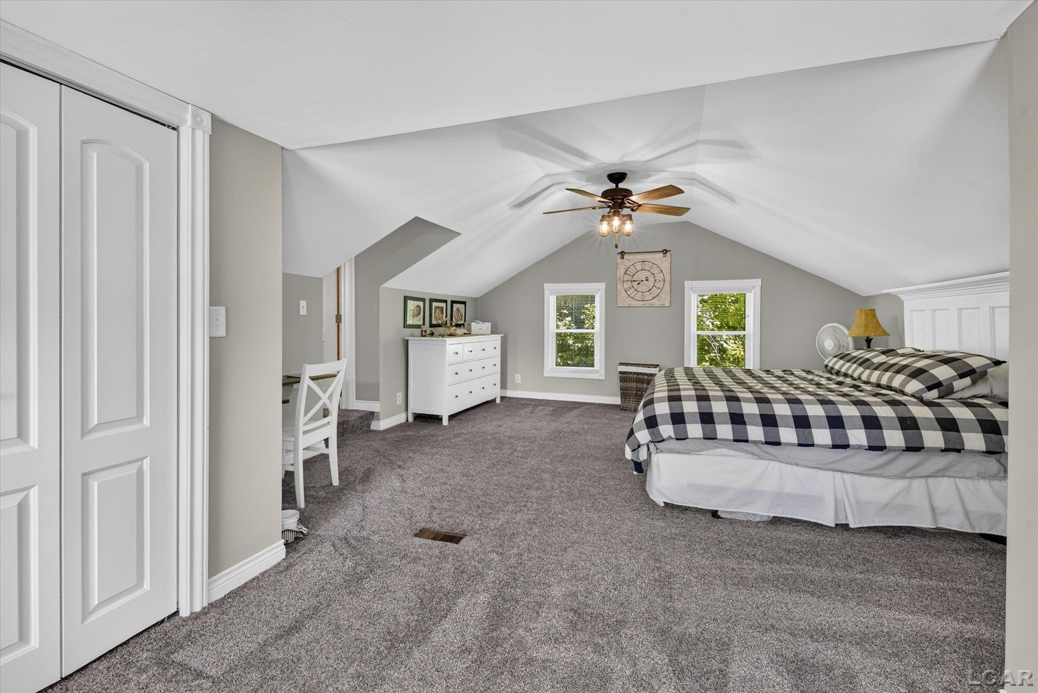 12931 Beecher Road, Hudson, MI 49247 — Photo 49