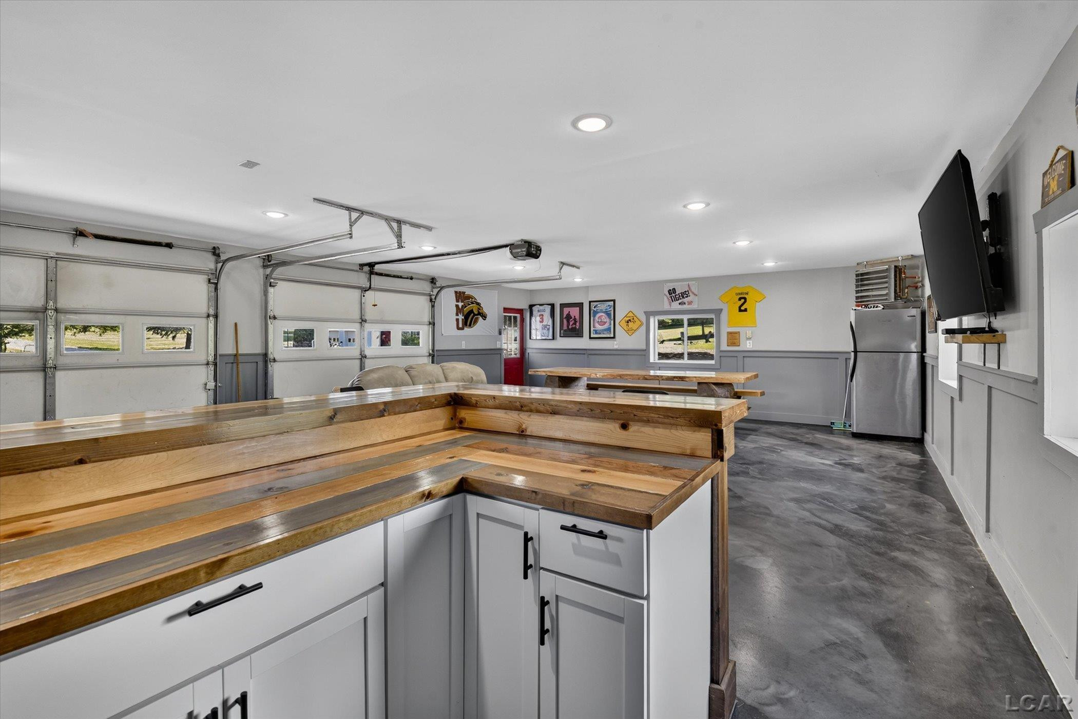 12931 Beecher Road, Hudson, MI 49247 — Photo 56