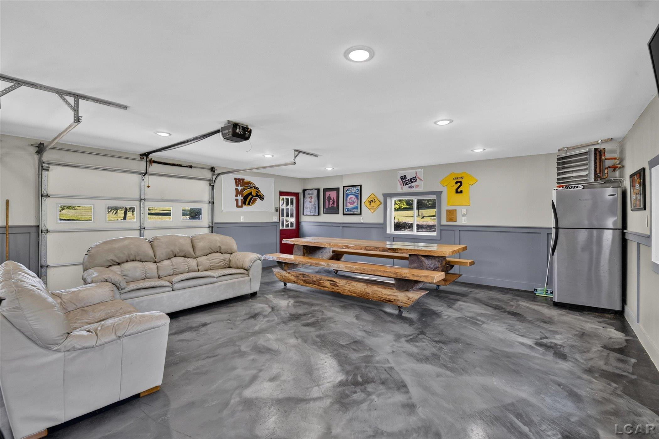 12931 Beecher Road, Hudson, MI 49247 — Photo 57