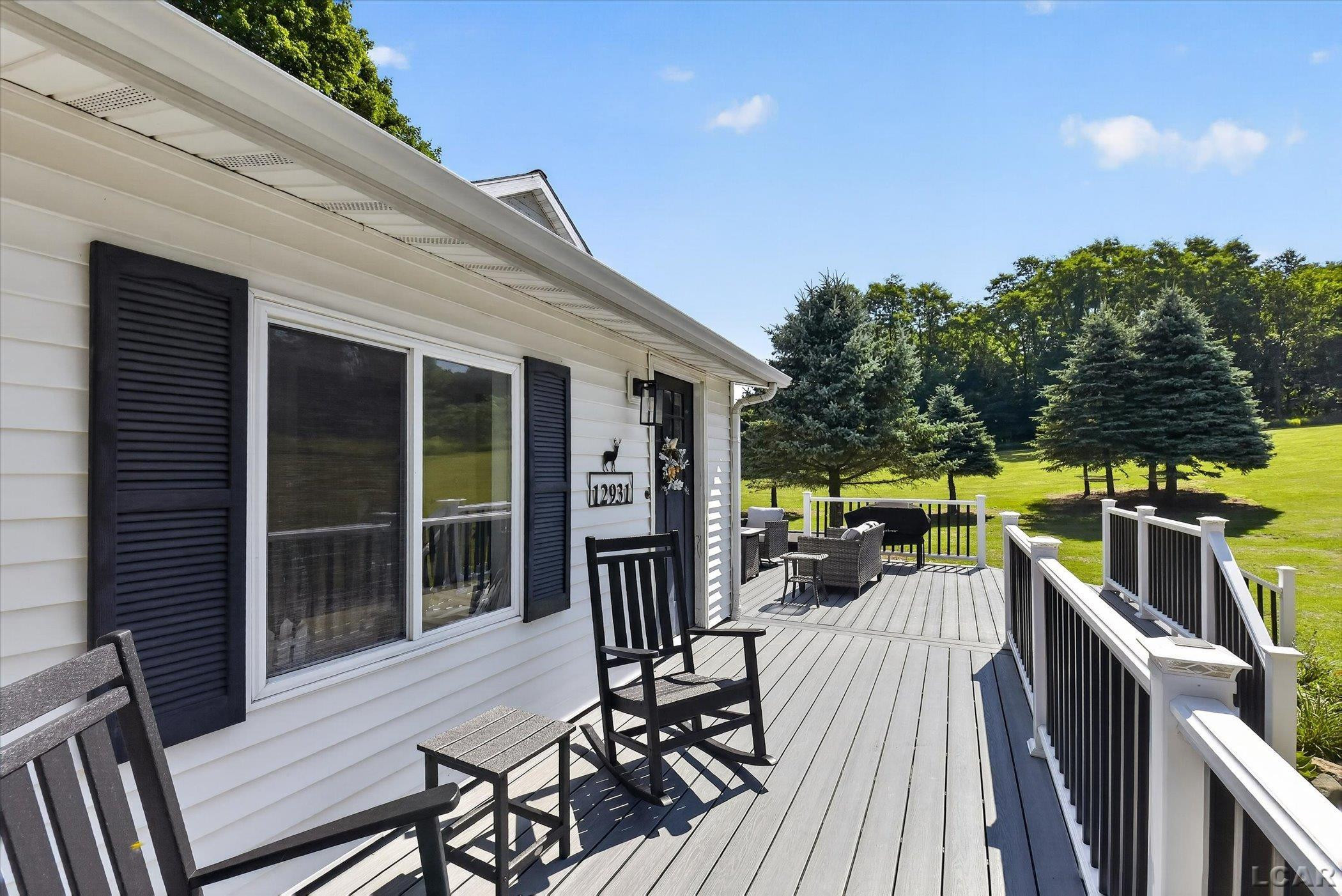 12931 Beecher Road, Hudson, MI 49247 — Photo 62