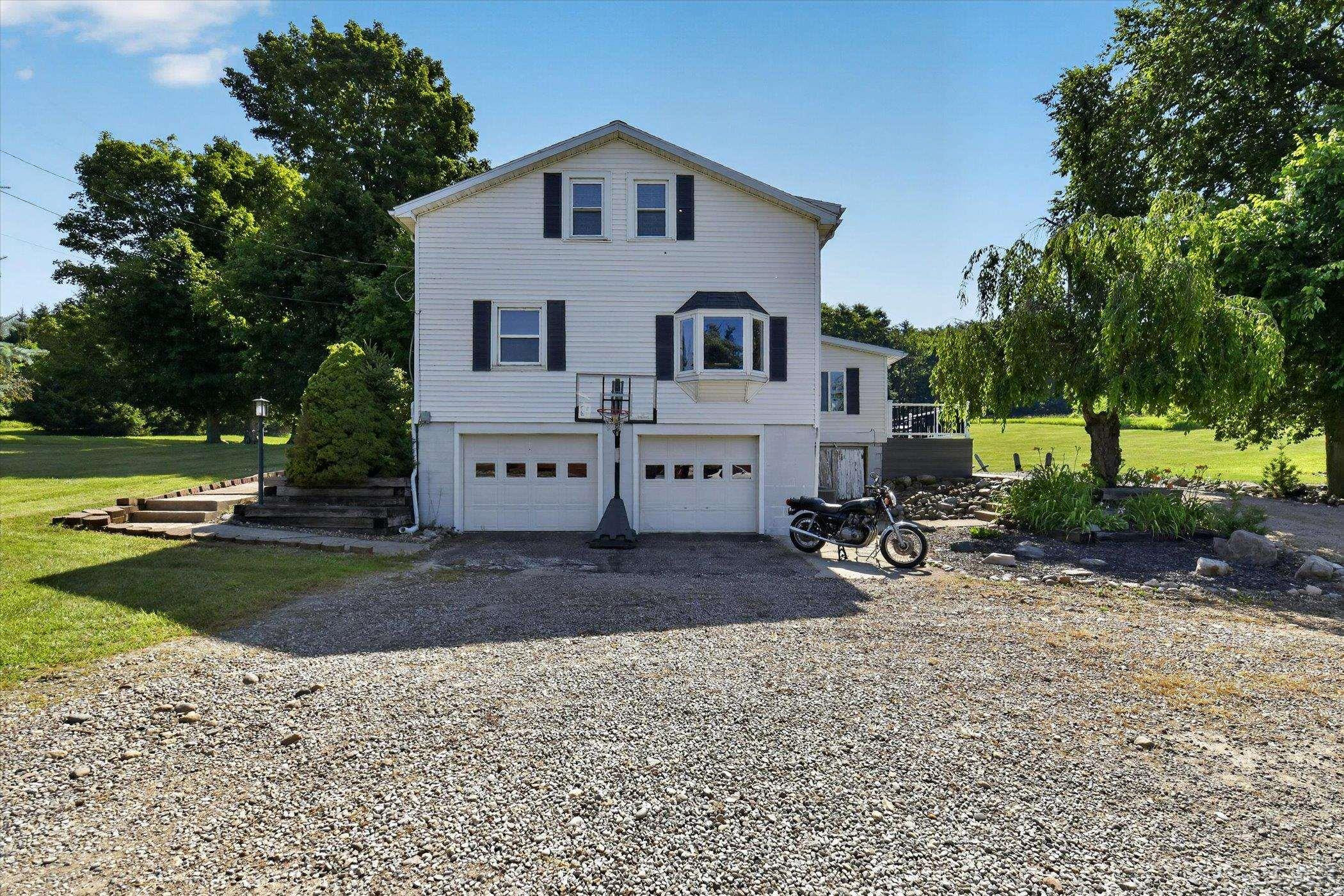 12931 Beecher Road, Hudson, MI 49247 — Photo 72