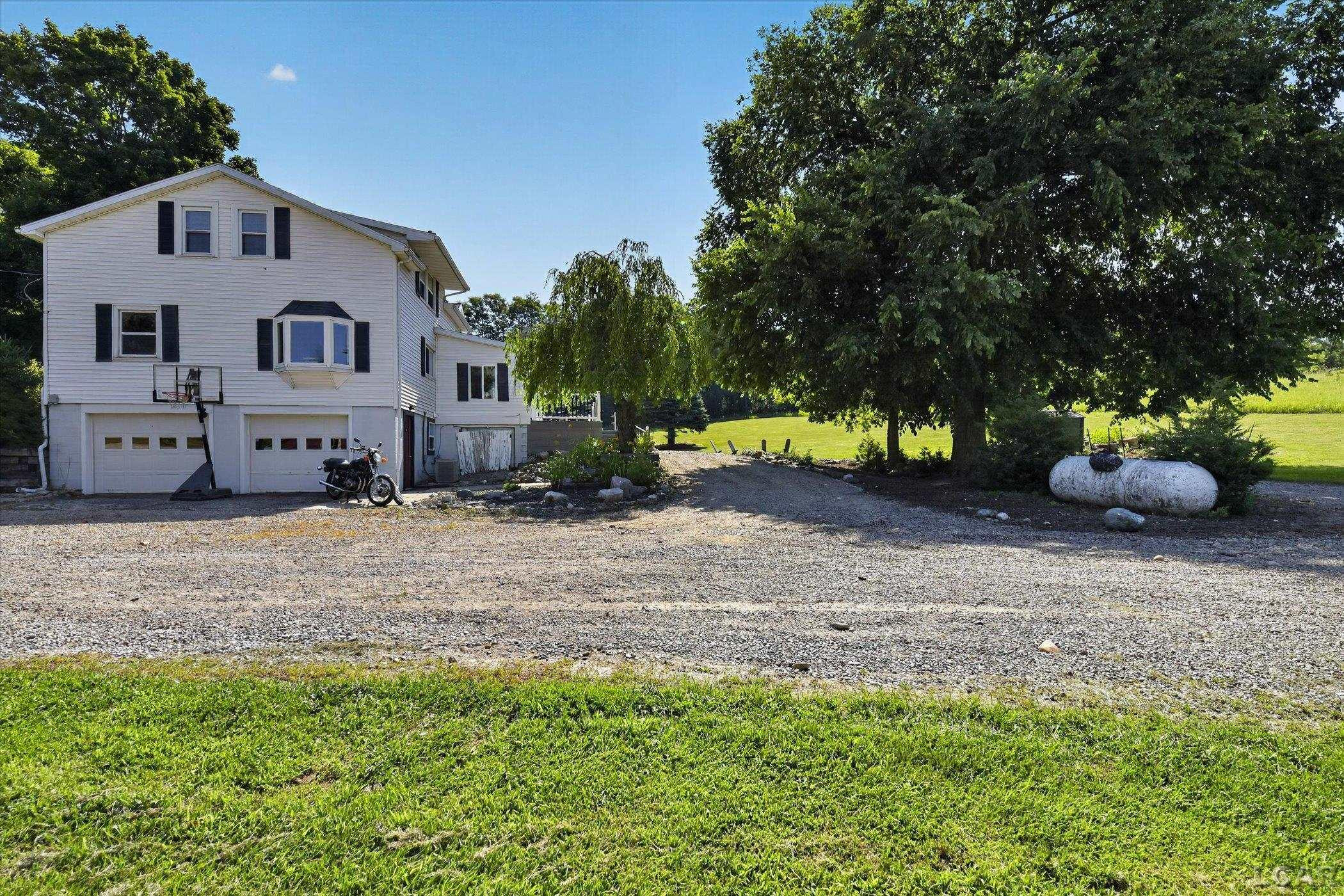 12931 Beecher Road, Hudson, MI 49247 — Photo 73