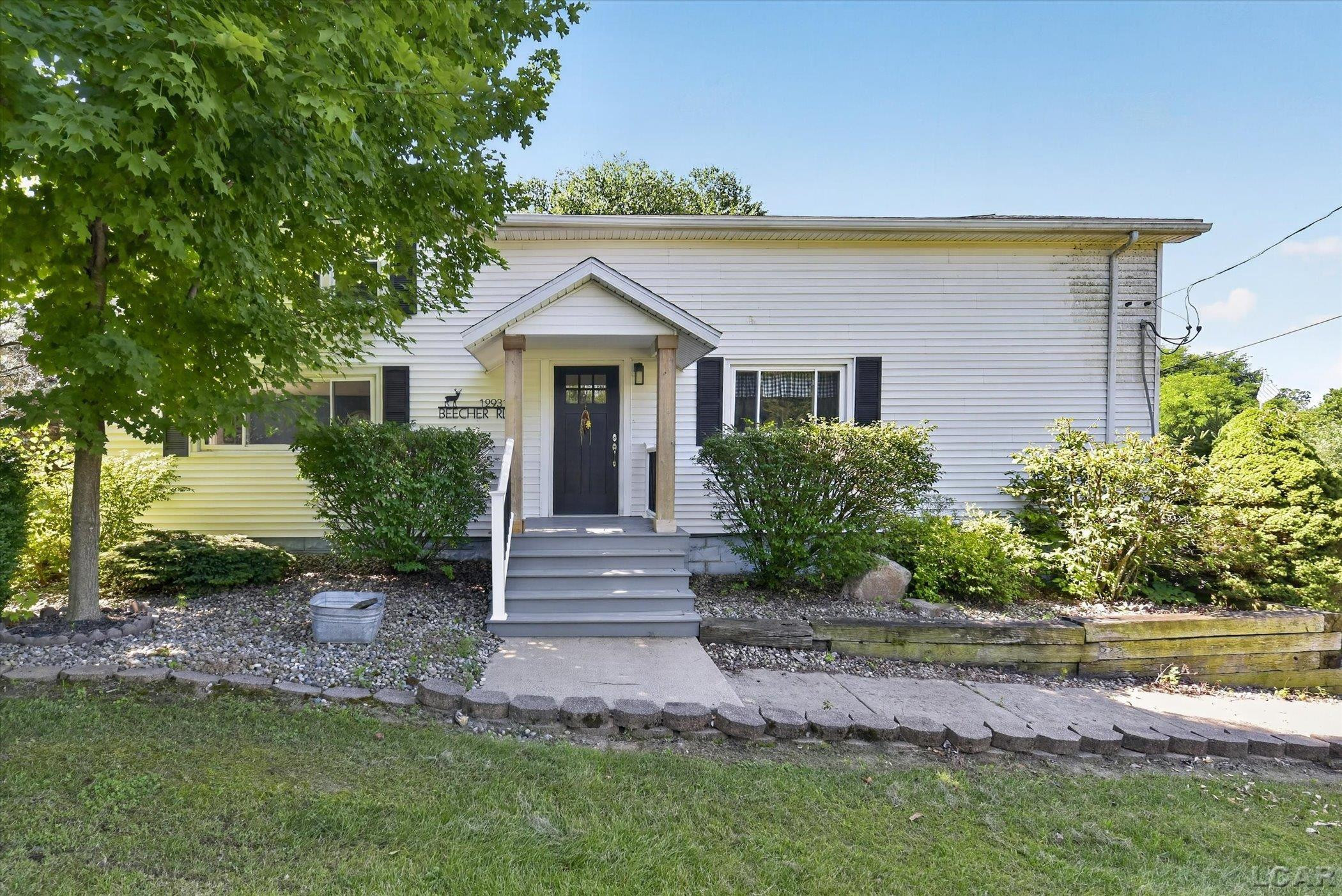 12931 Beecher Road, Hudson, MI 49247 — Photo 74