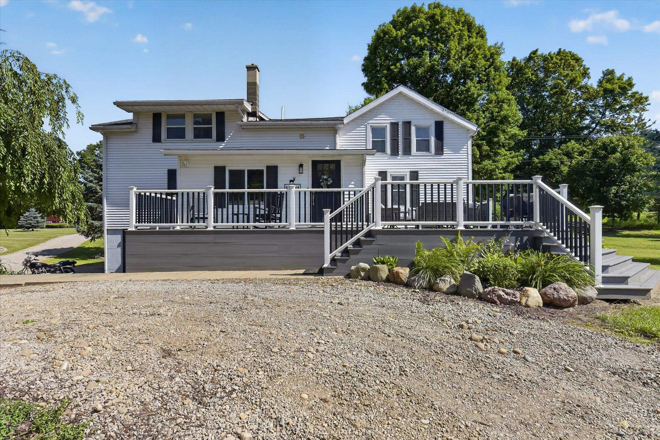 12931 Beecher Road, Hudson, MI 49247 — Photo 79