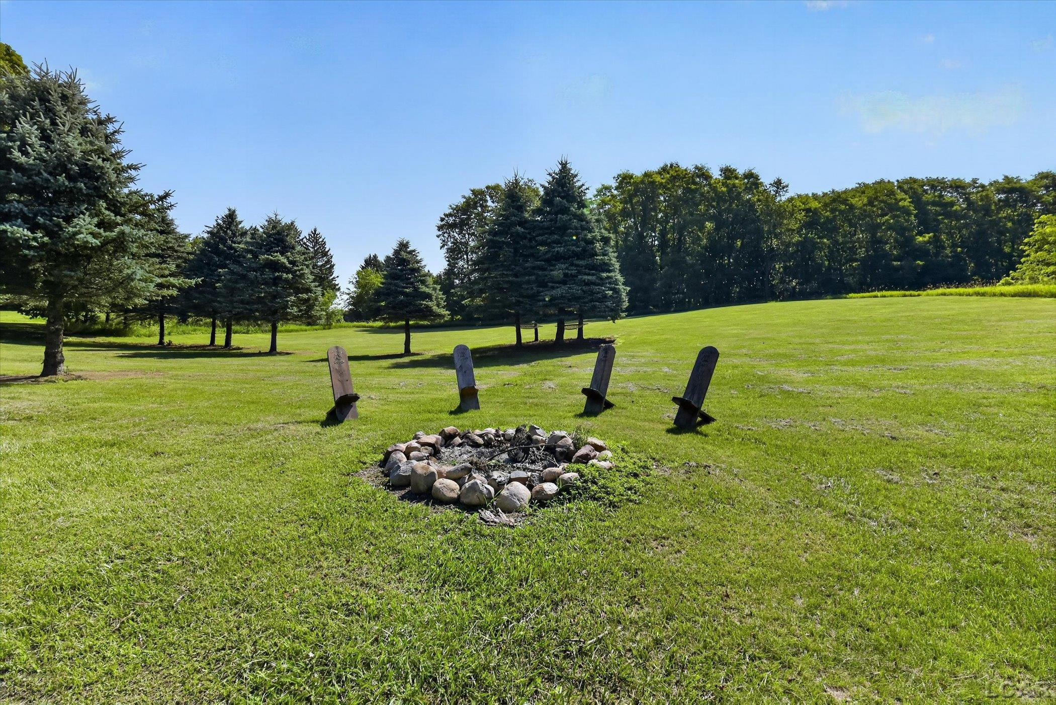 12931 Beecher Road, Hudson, MI 49247 — Photo 80
