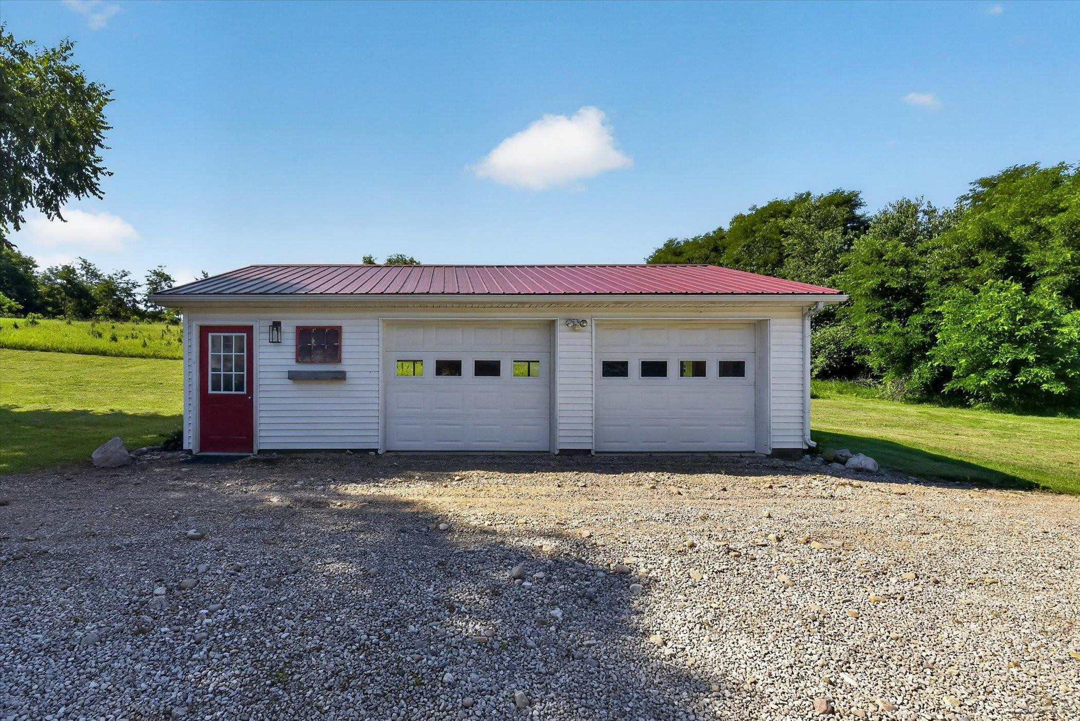 12931 Beecher Road, Hudson, MI 49247 — Photo 83