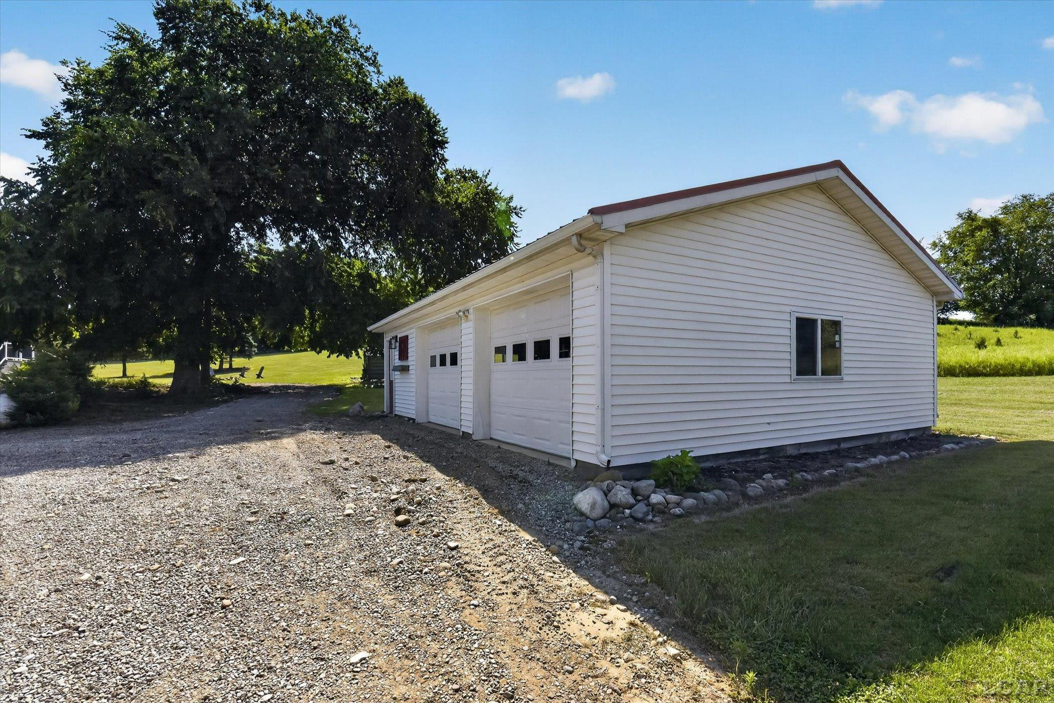 12931 Beecher Road, Hudson, MI 49247 — Photo 84