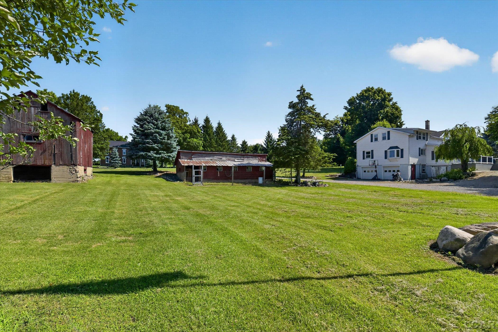 12931 Beecher Road, Hudson, MI 49247 — Photo 85