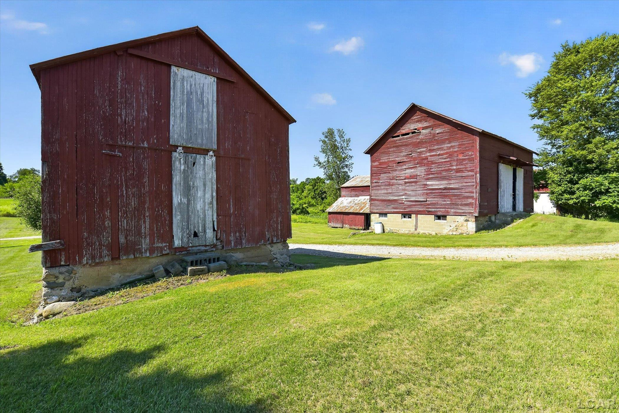 12931 Beecher Road, Hudson, MI 49247 — Photo 88