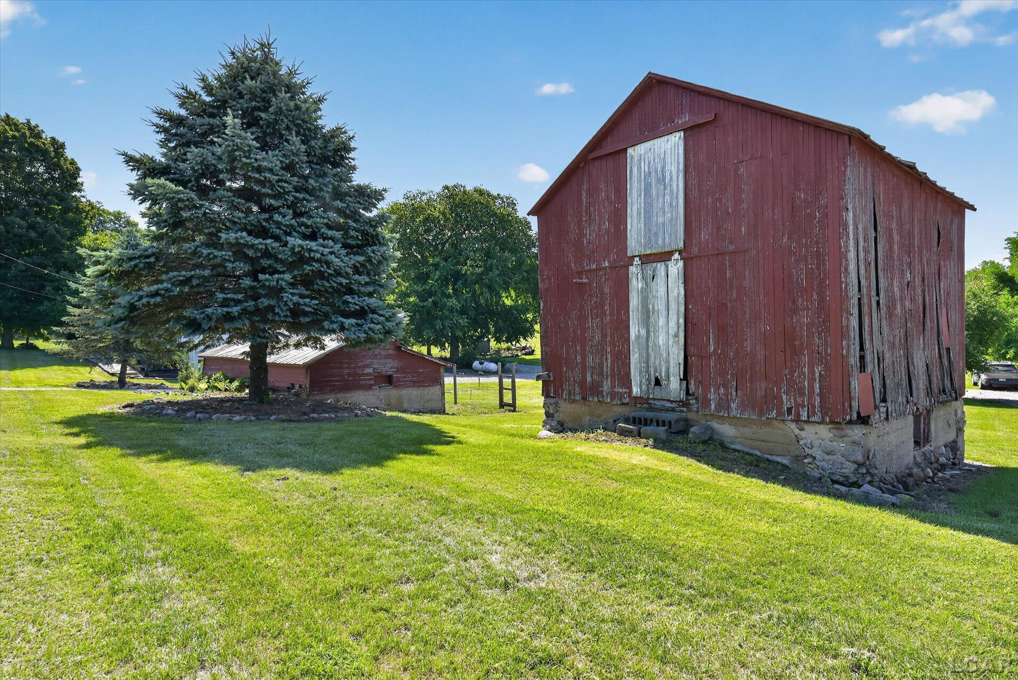 12931 Beecher Road, Hudson, MI 49247 — Photo 89