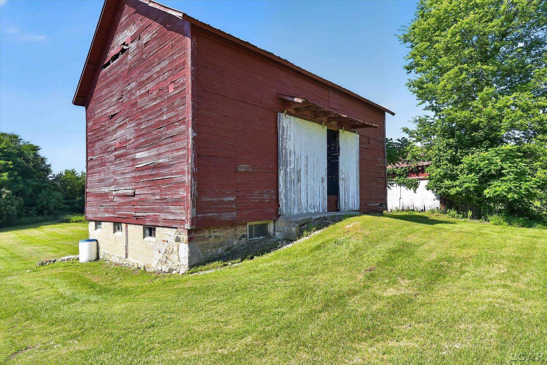 12931 Beecher Road, Hudson, MI 49247 — Photo 90