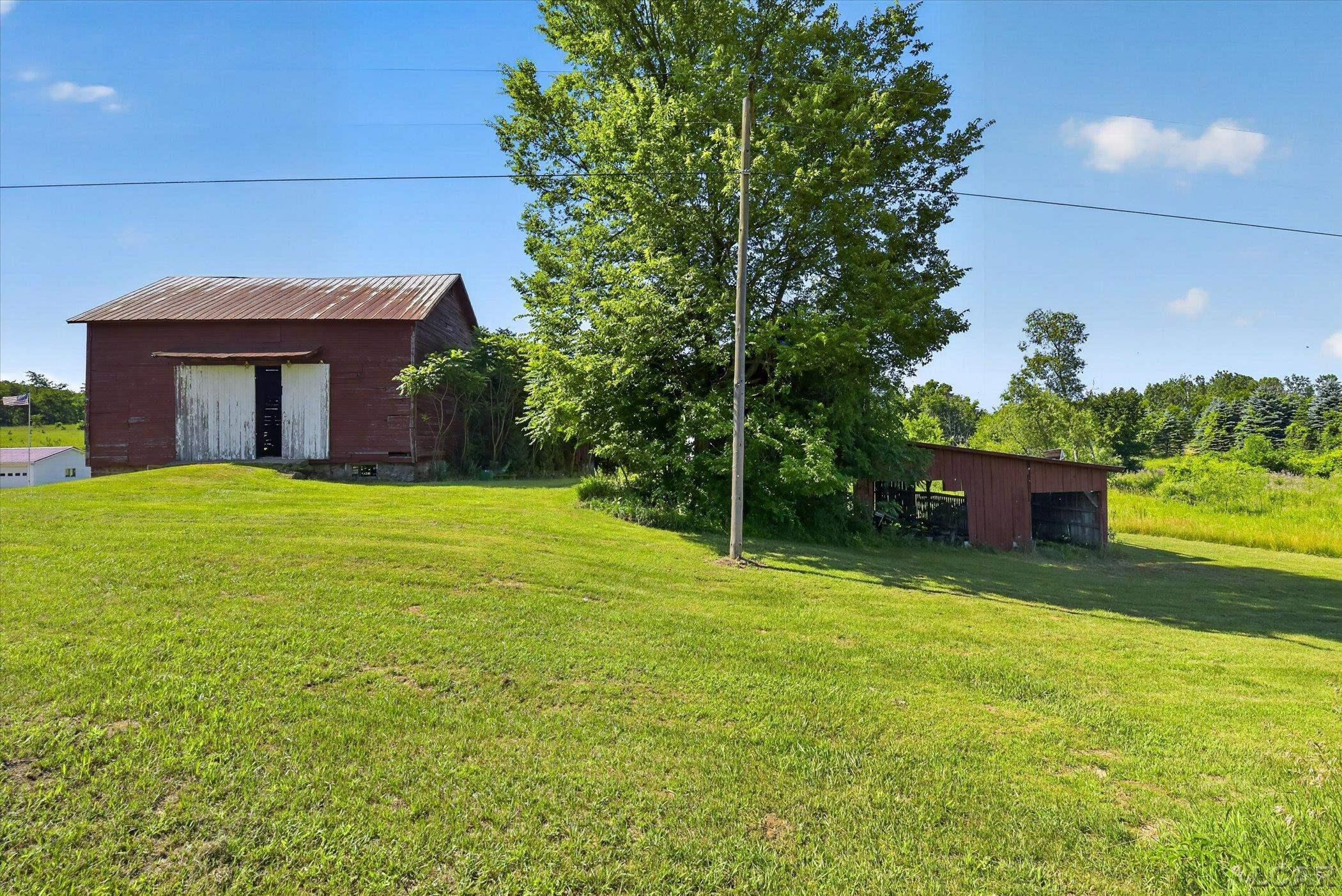12931 Beecher Road, Hudson, MI 49247 — Photo 92