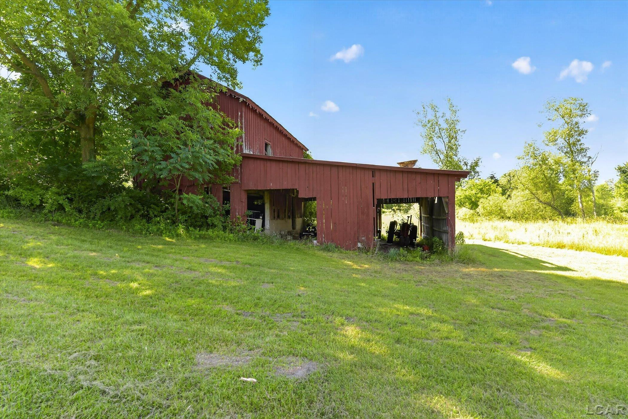 12931 Beecher Road, Hudson, MI 49247 — Photo 93