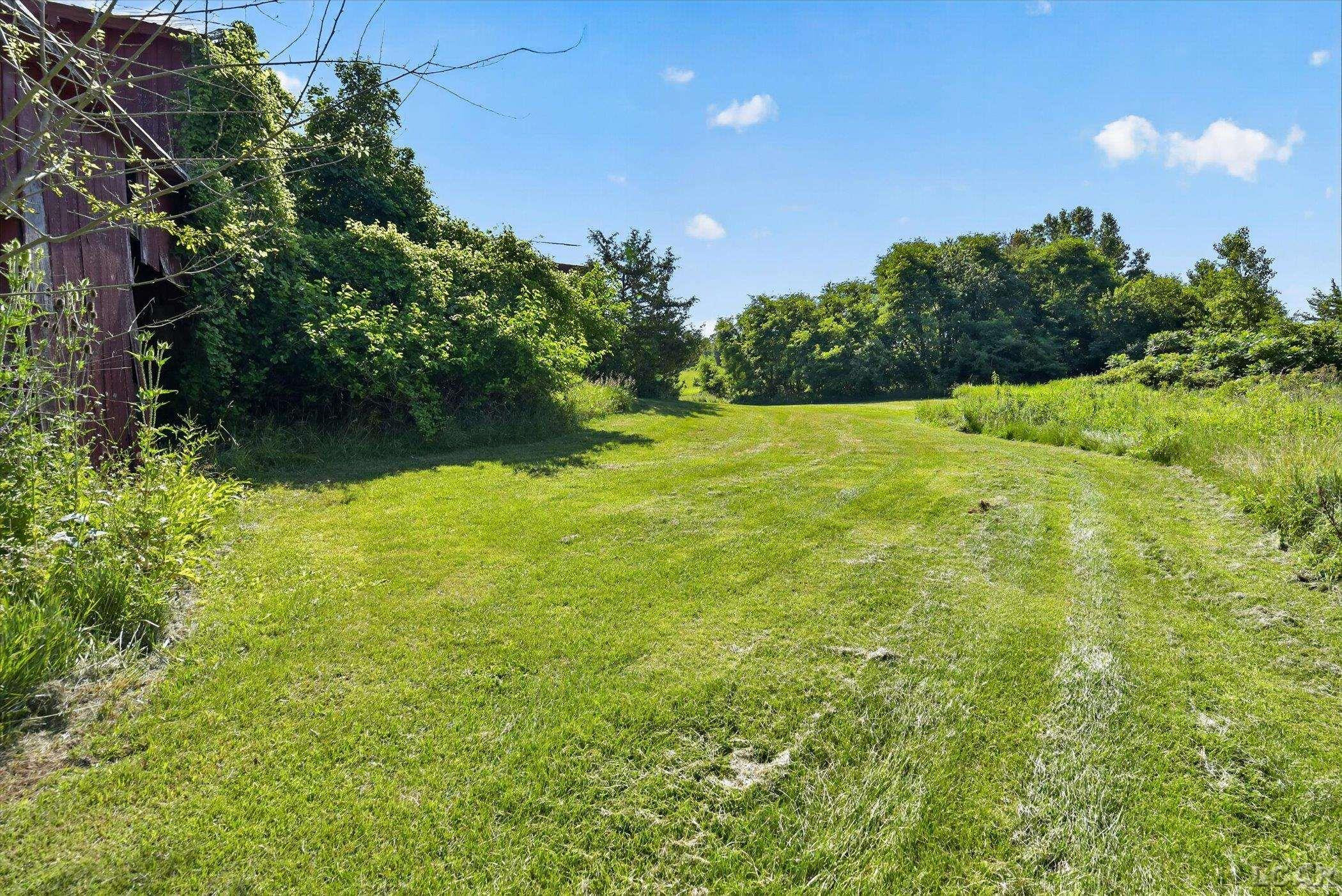 12931 Beecher Road, Hudson, MI 49247 — Photo 96