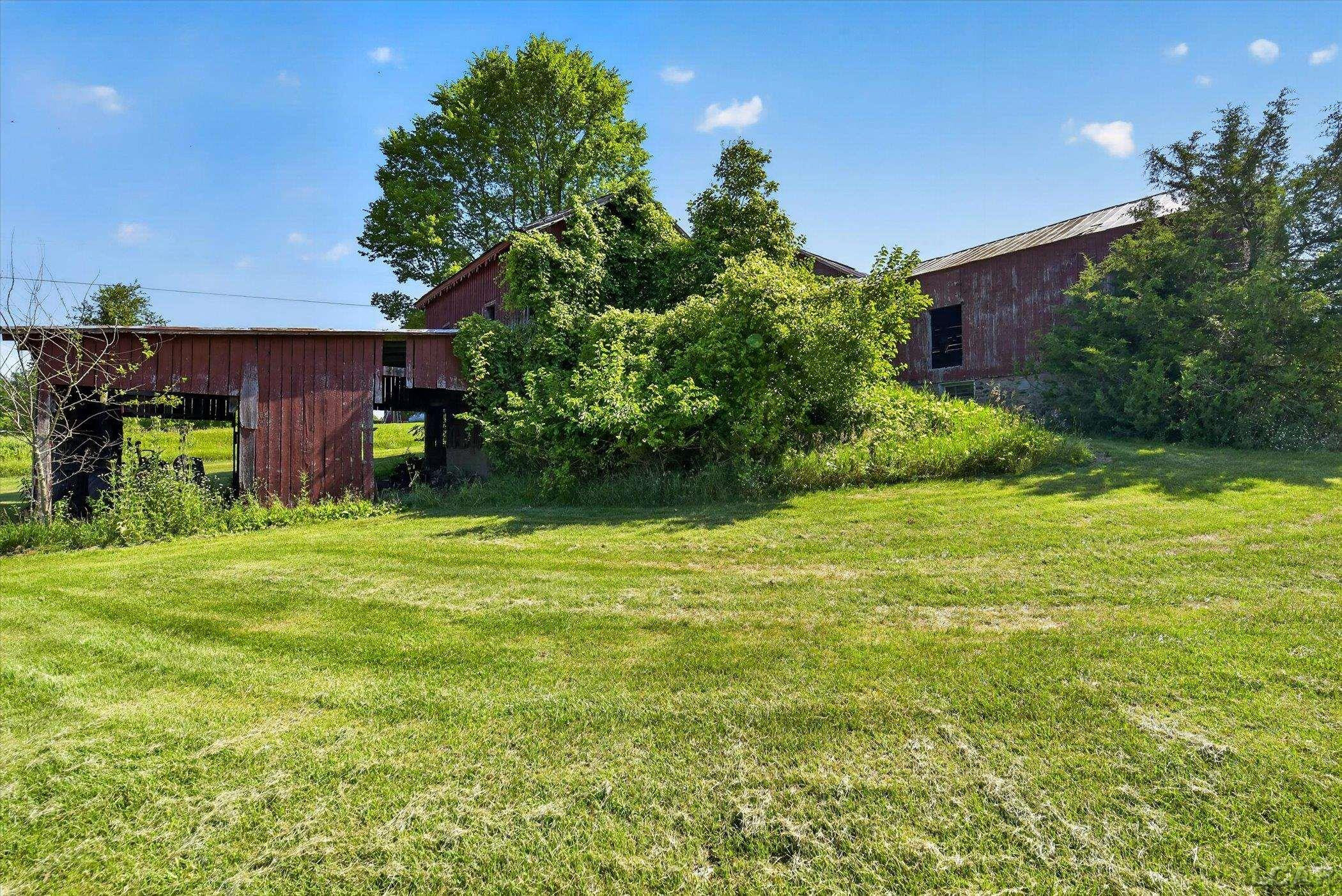 12931 Beecher Road, Hudson, MI 49247 — Photo 97