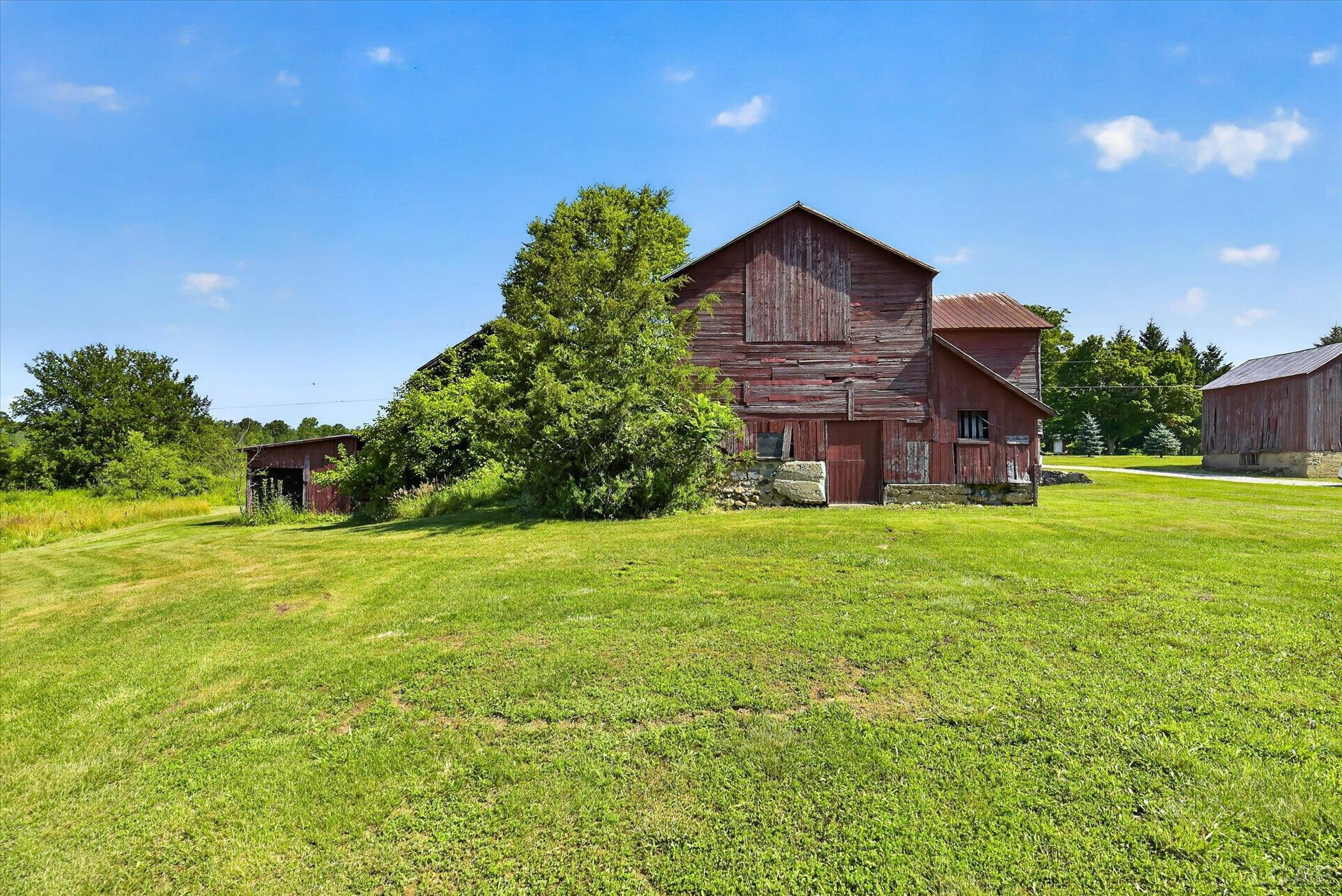 12931 Beecher Road, Hudson, MI 49247 — Photo 98