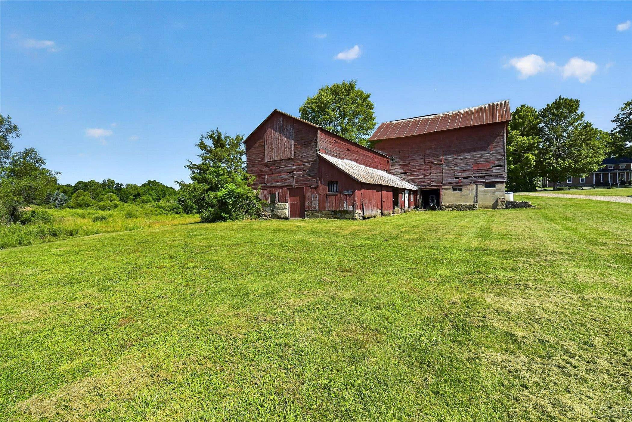 12931 Beecher Road, Hudson, MI 49247 — Photo 99