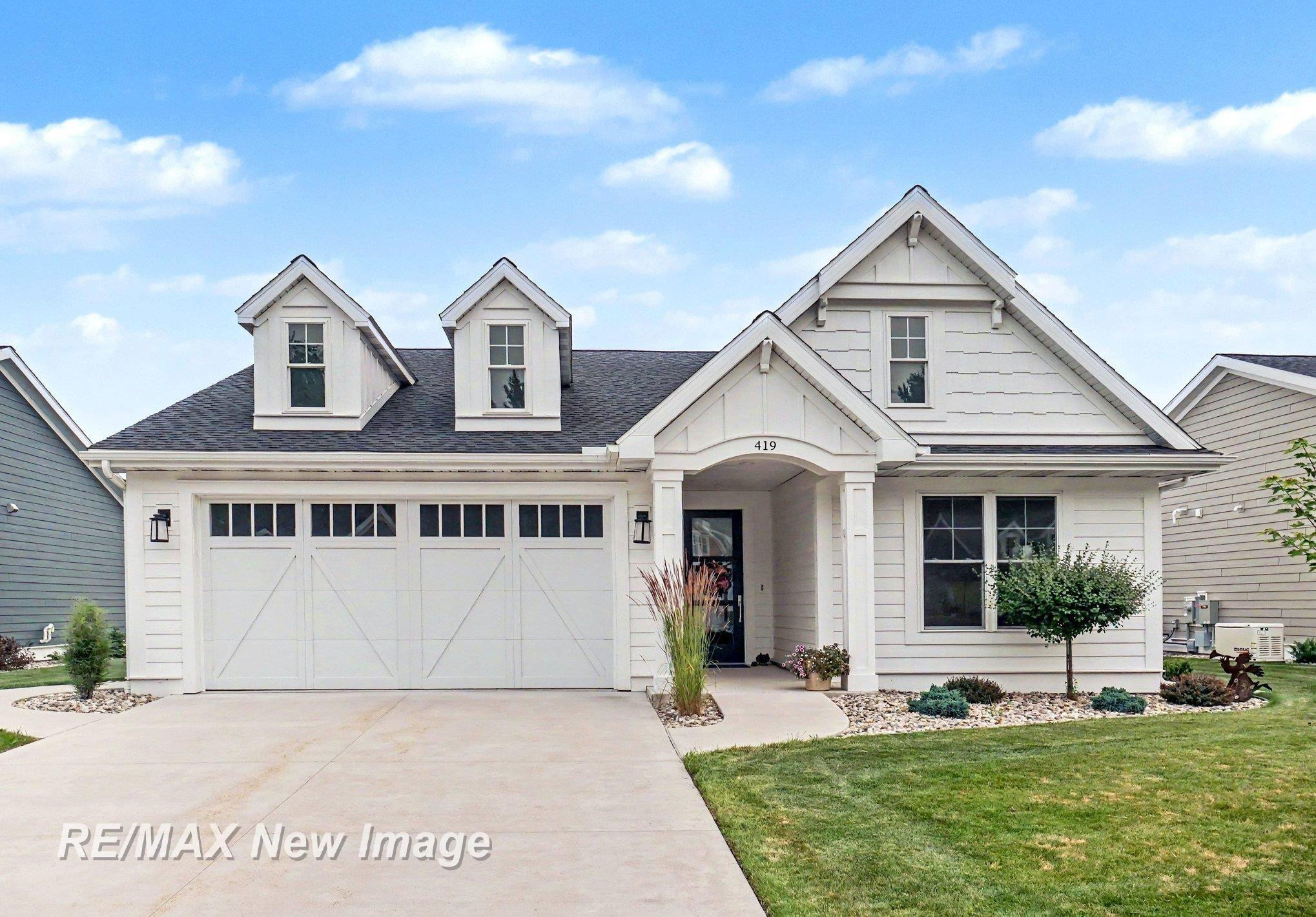 419 Copper Leaf Court, Midland, MI 48642