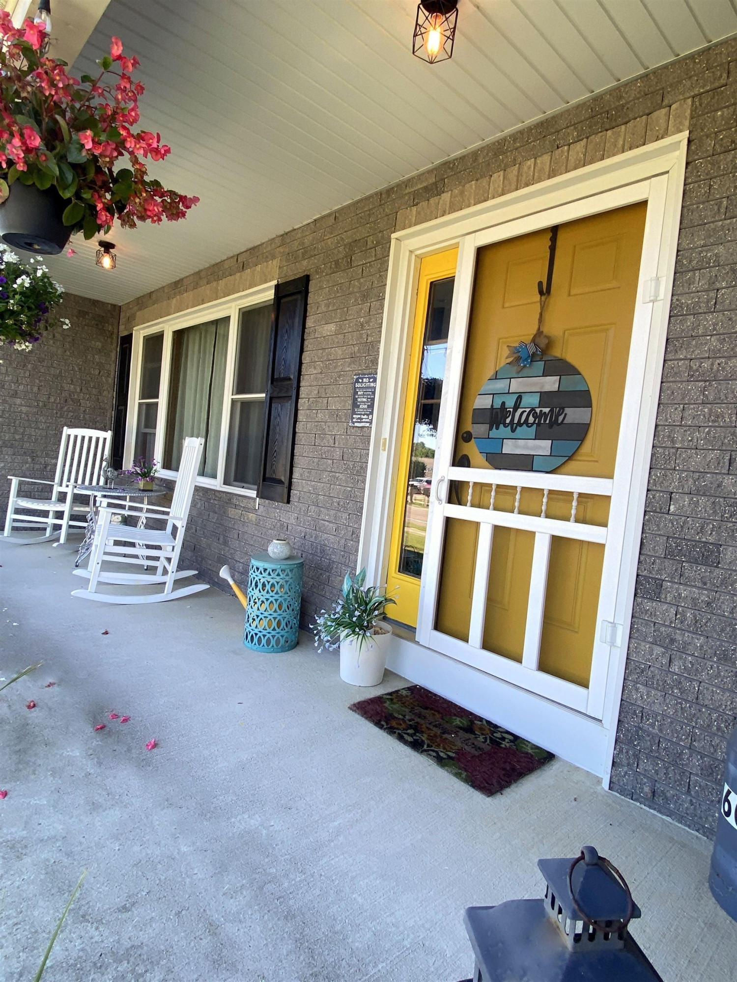 606 Doyle Road, Laingsburg, MI 48848 — Photo 2