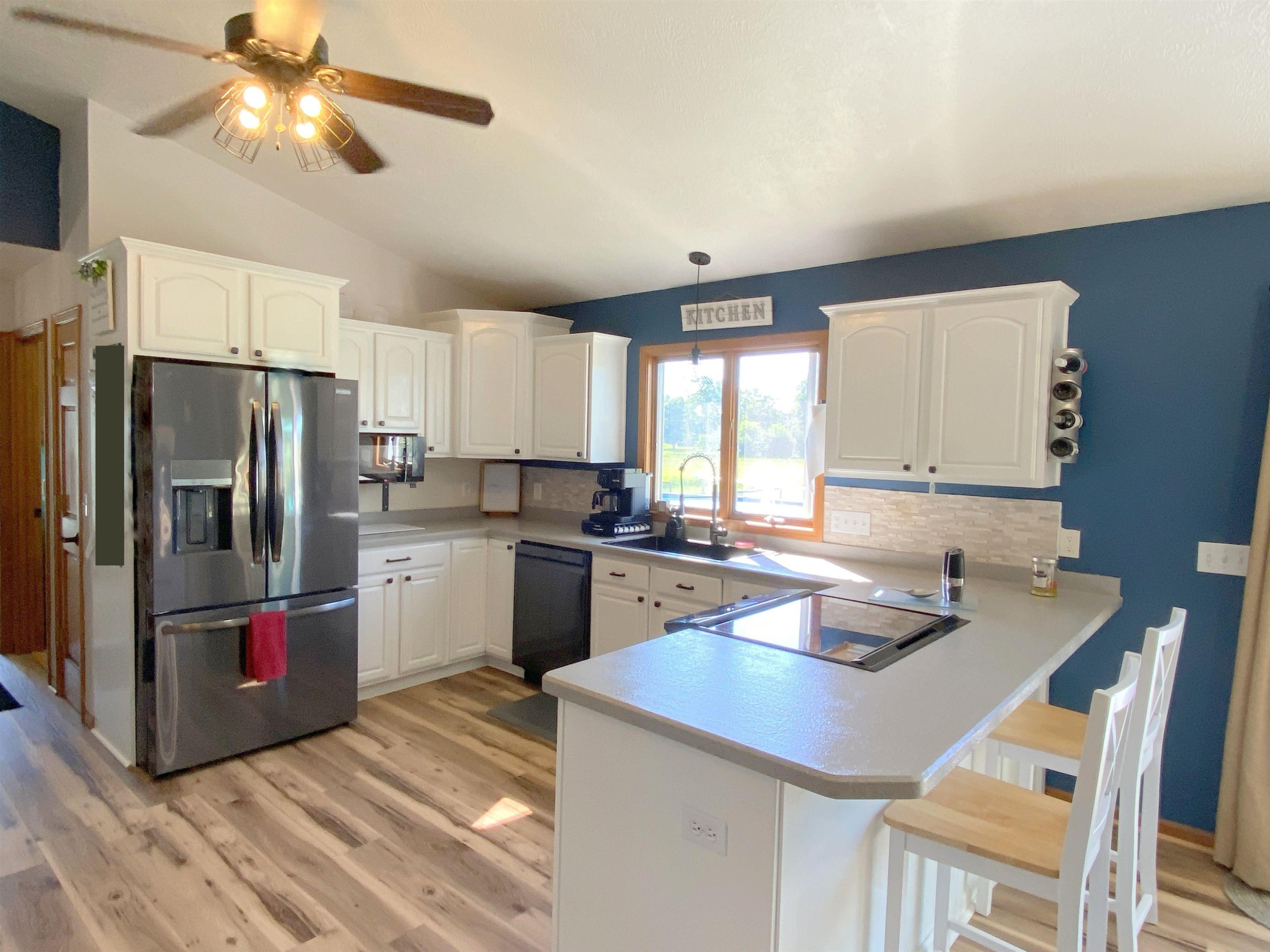 606 Doyle Road, Laingsburg, MI 48848 — Photo 3