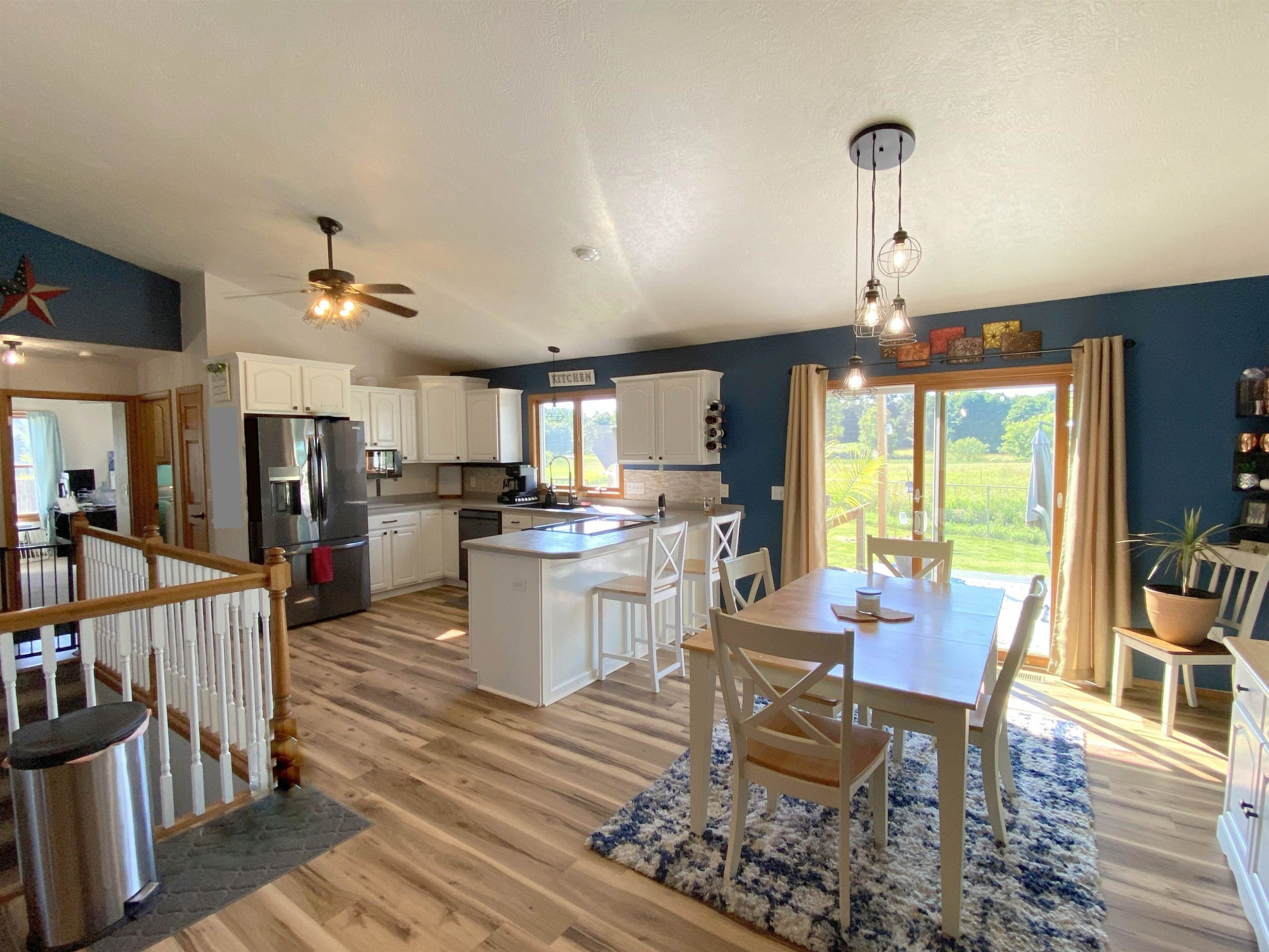 606 Doyle Road, Laingsburg, MI 48848 — Photo 5
