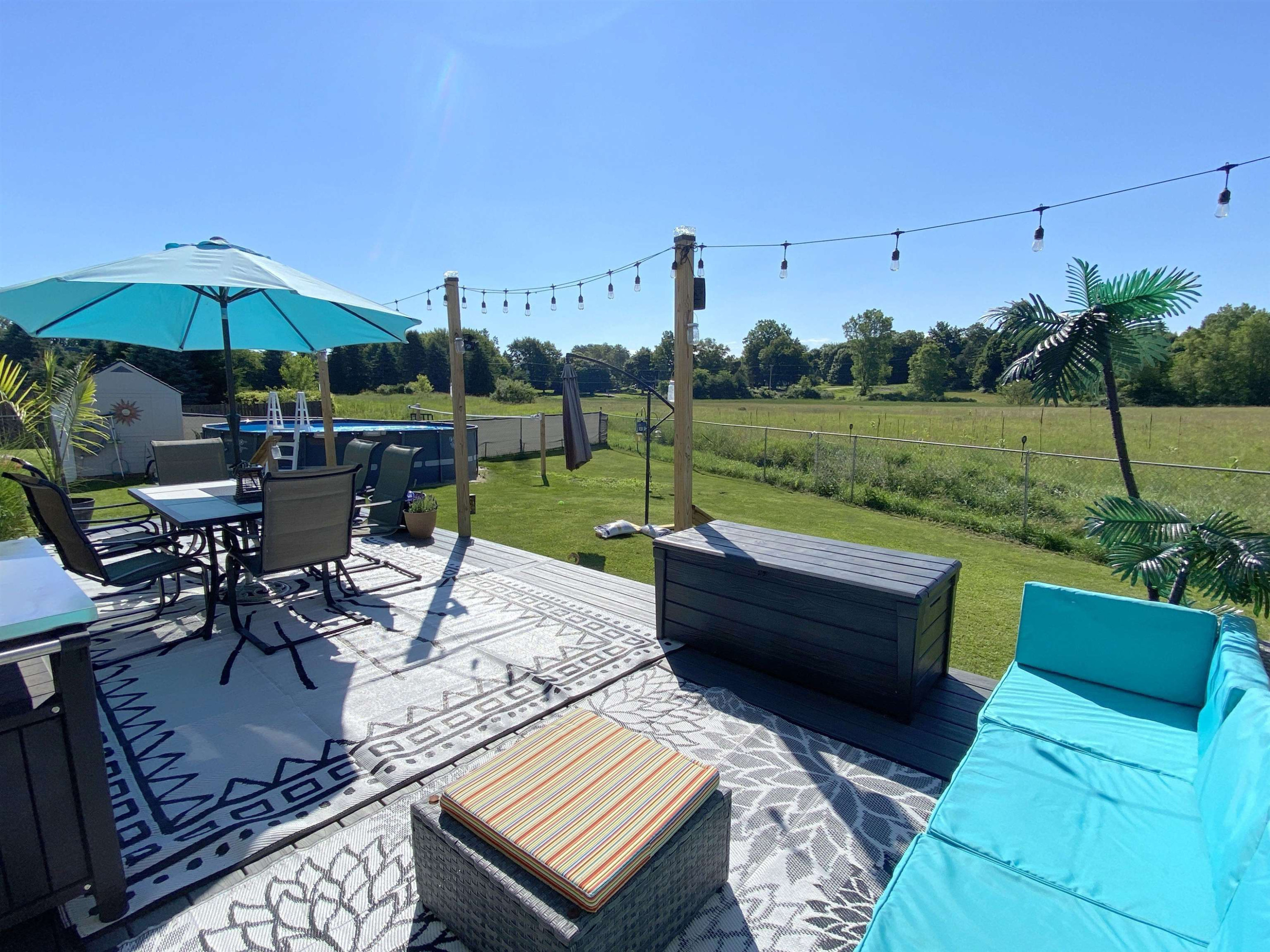 606 Doyle Road, Laingsburg, MI 48848 — Photo 8