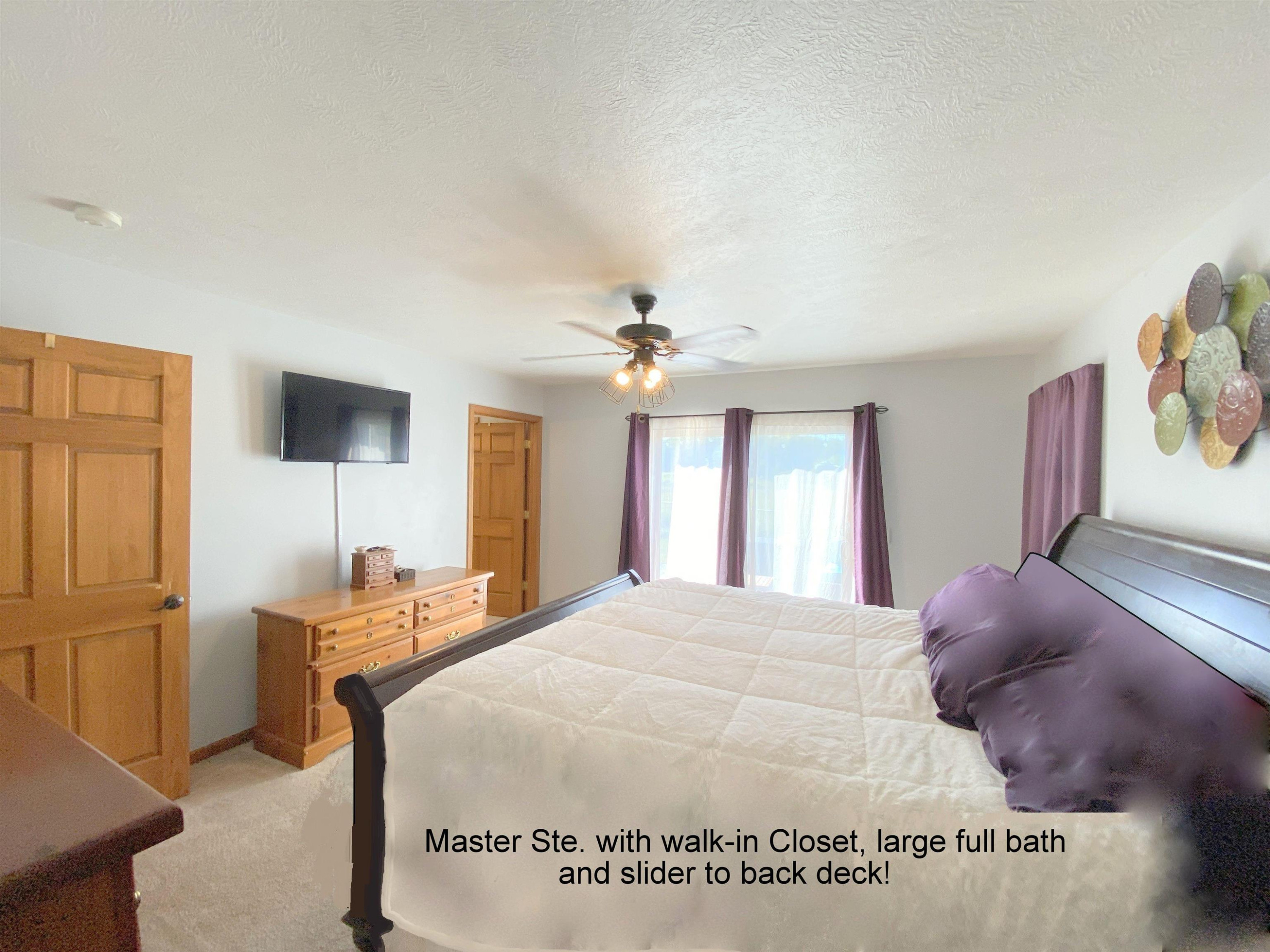 606 Doyle Road, Laingsburg, MI 48848 — Photo 16