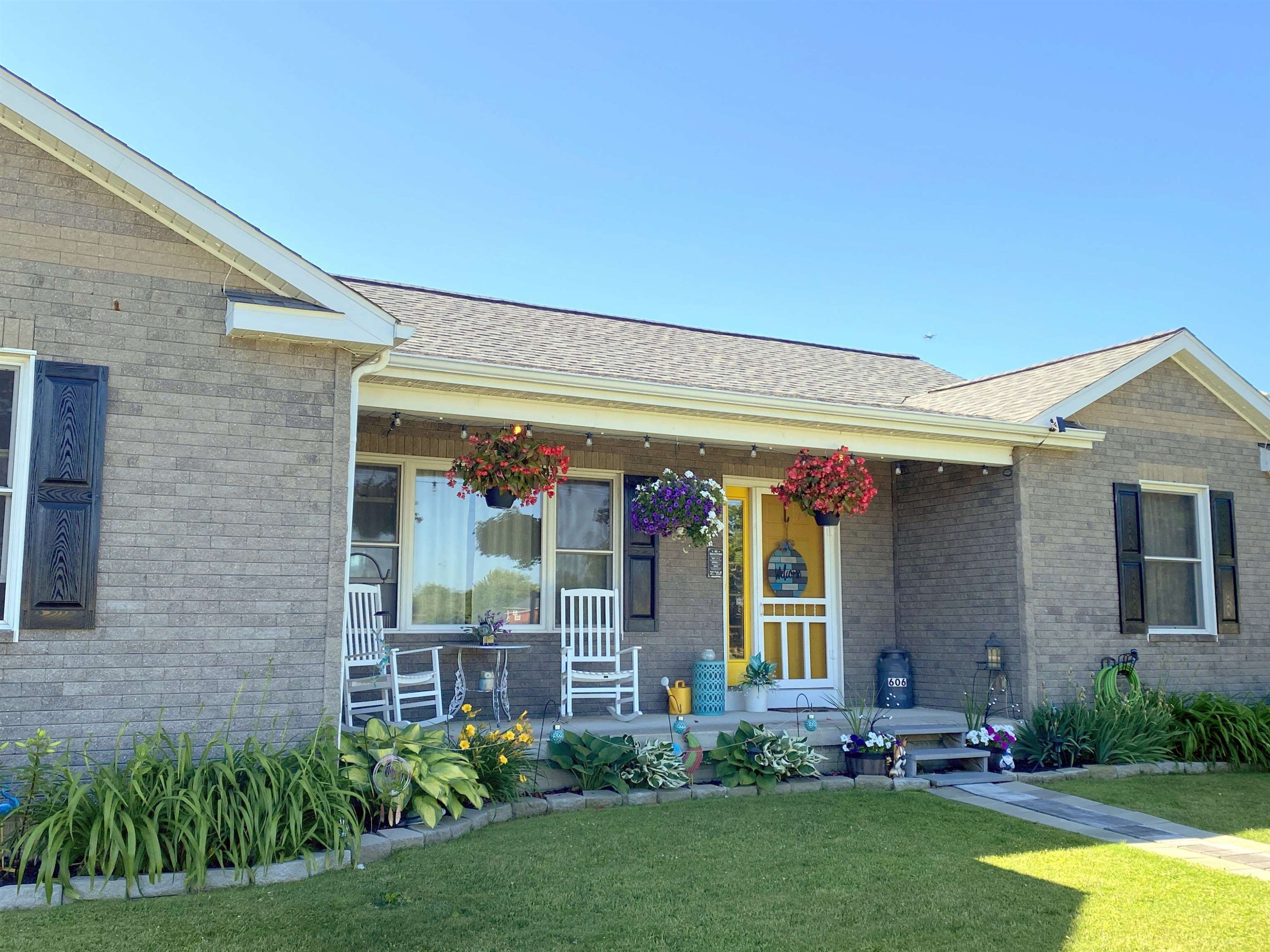 606 Doyle Road, Laingsburg, MI 48848 — Photo 19