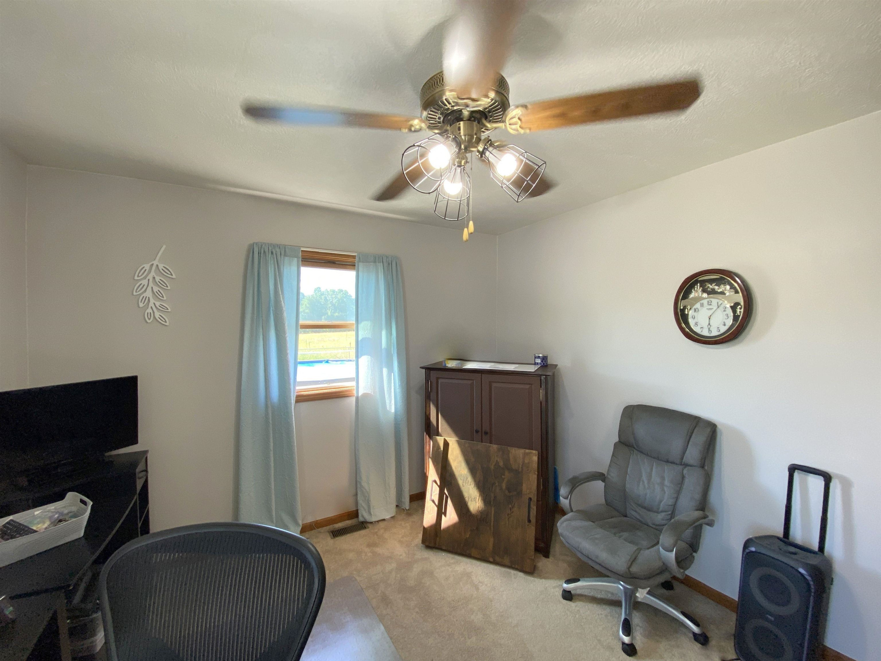 606 Doyle Road, Laingsburg, MI 48848 — Photo 21