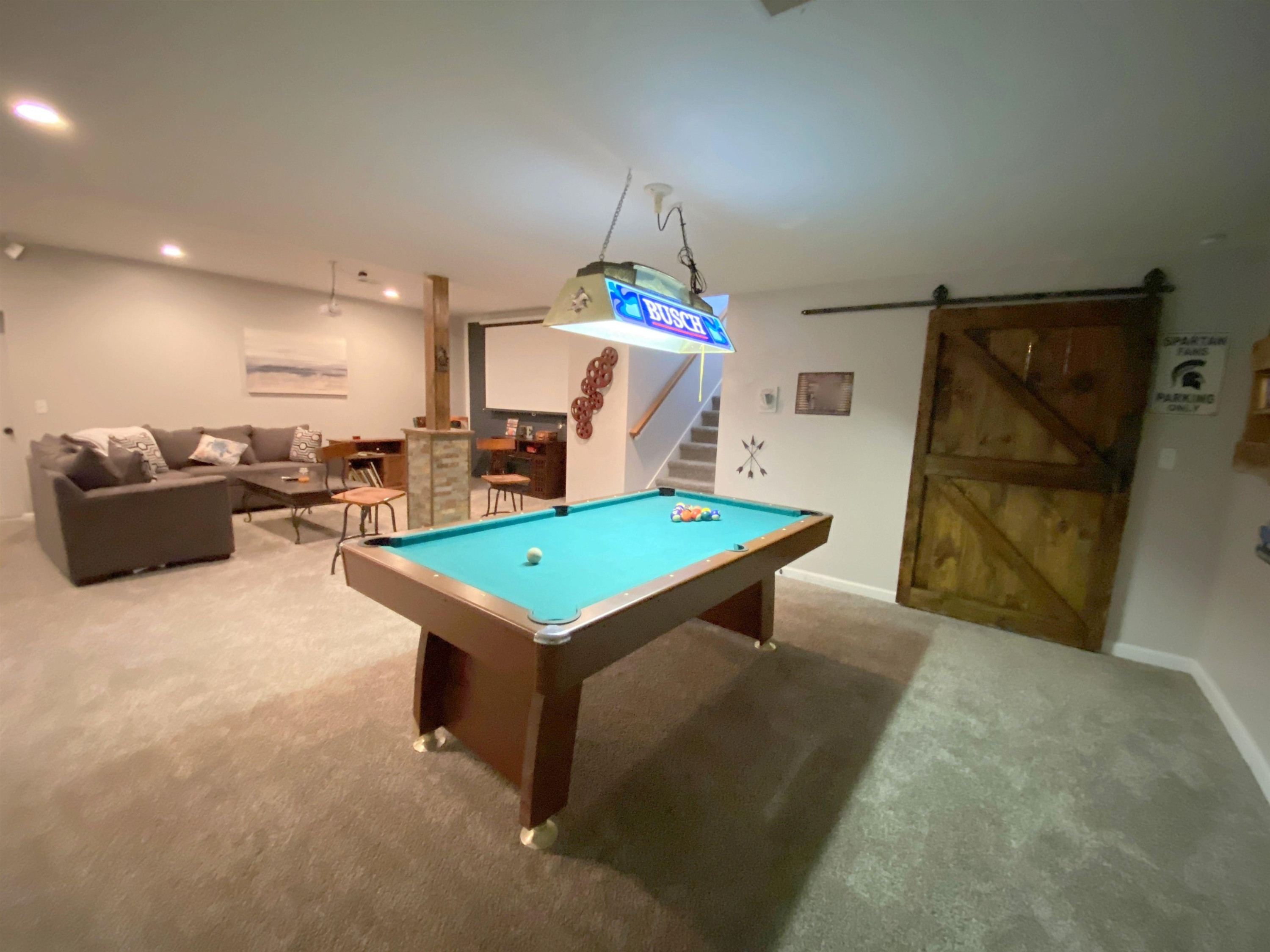 606 Doyle Road, Laingsburg, MI 48848 — Photo 27