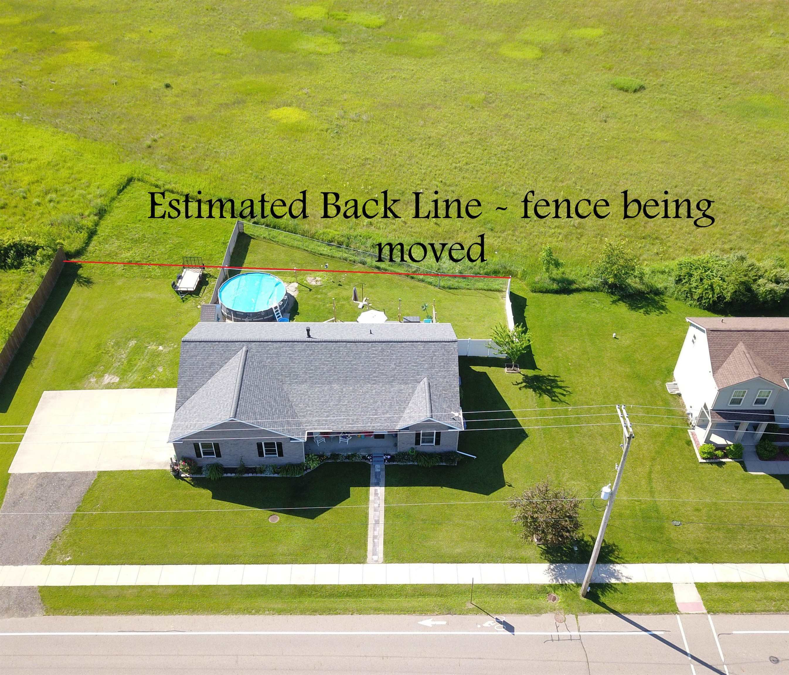 606 Doyle Road, Laingsburg, MI 48848 — Photo 29